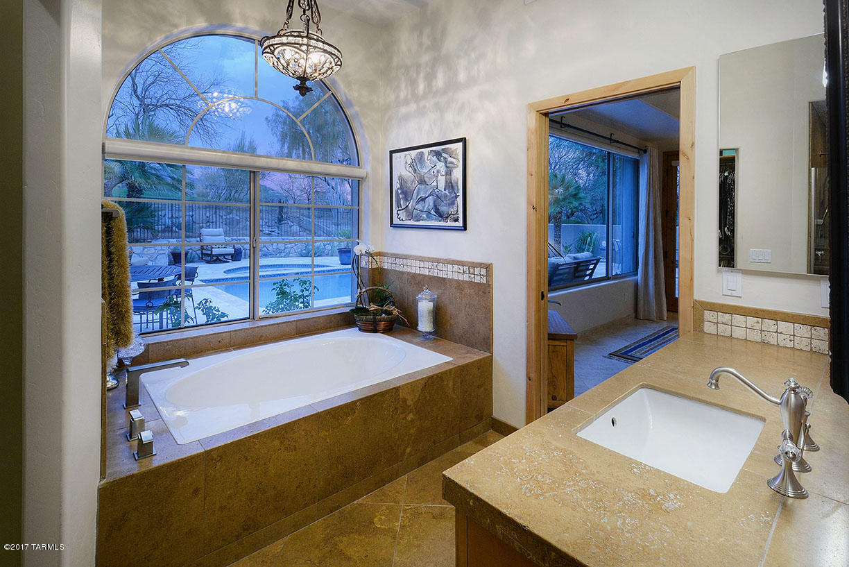 Ventana Country Club Estates (1-67) - Residential