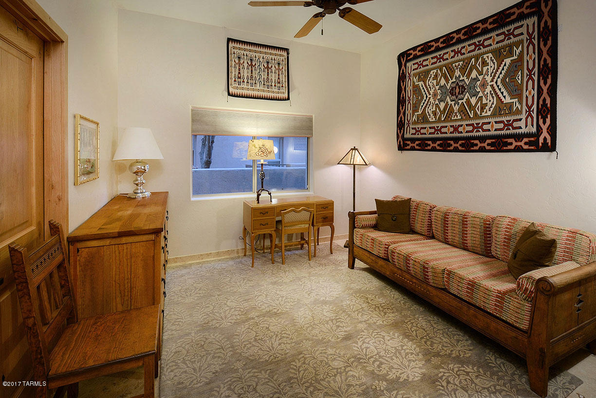 Ventana Country Club Estates (1-67) - Residential