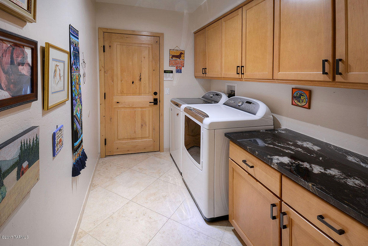 Ventana Country Club Estates (1-67) - Residential