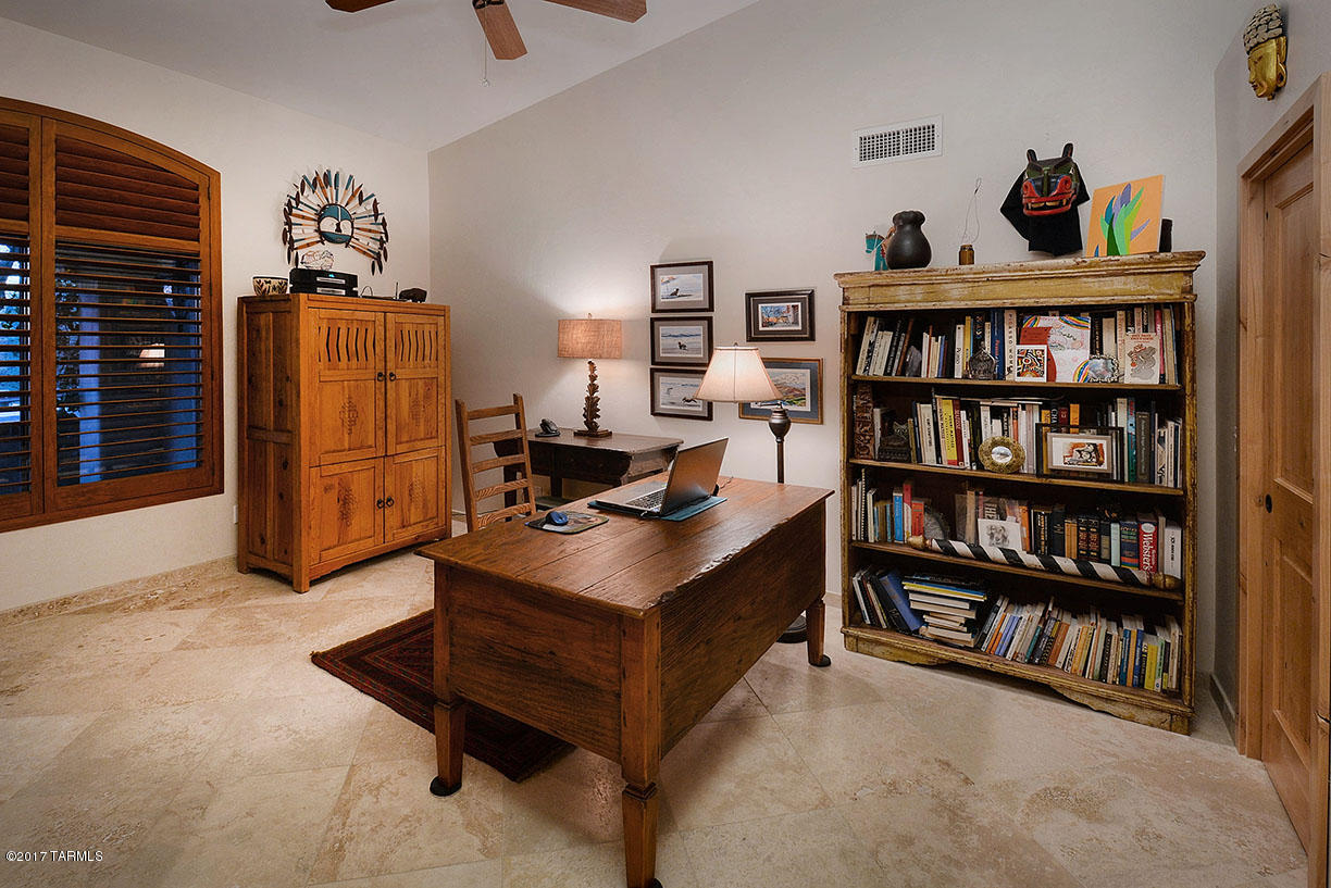 Ventana Country Club Estates (1-67) - Residential