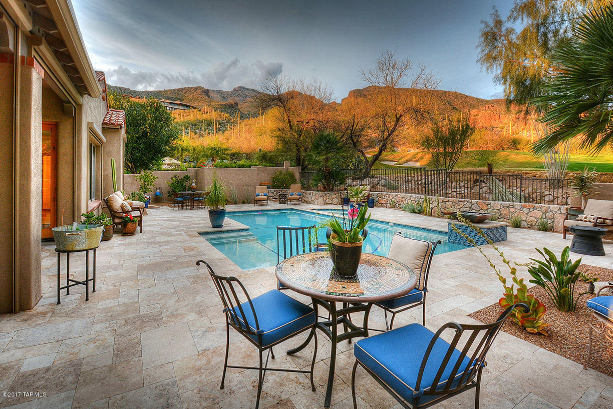 Ventana Country Club Estates (1-67) - Residential