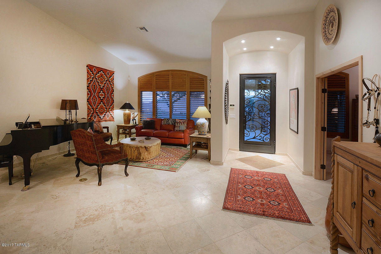 Ventana Country Club Estates (1-67) - Residential