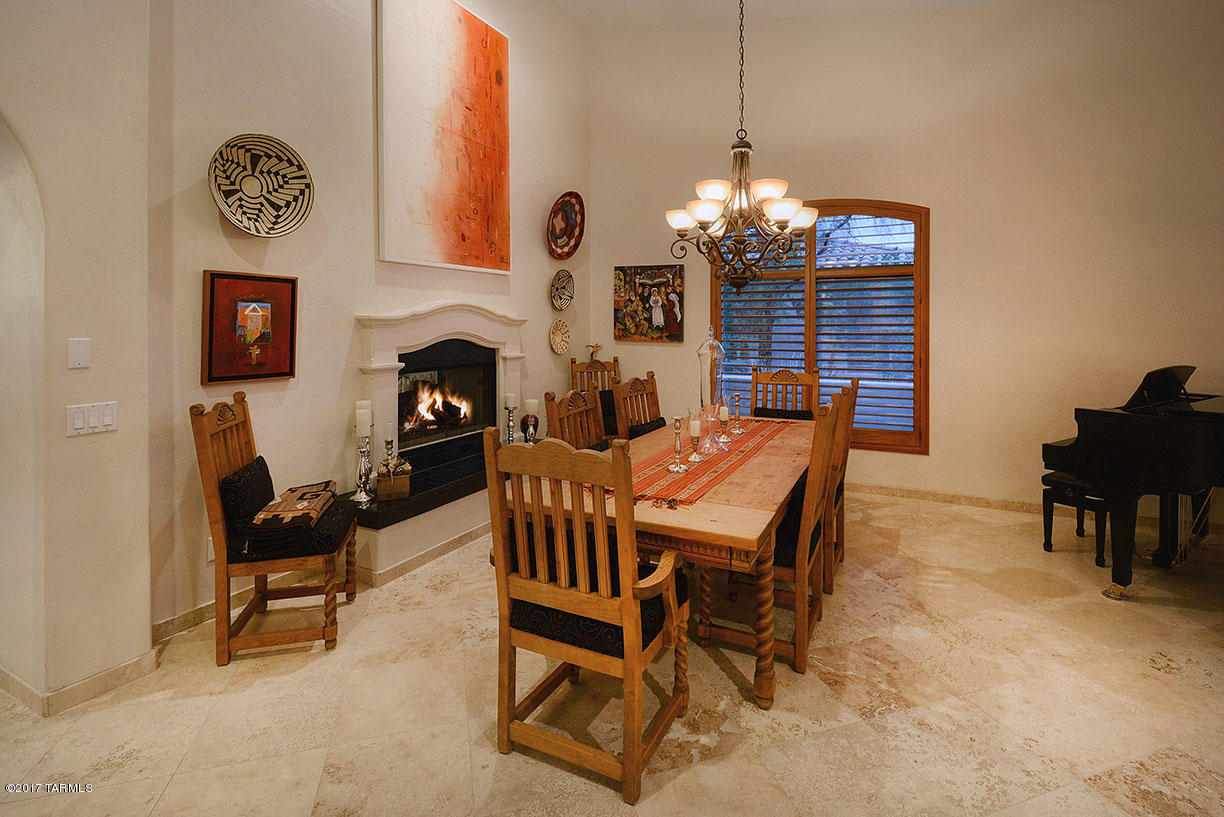 Ventana Country Club Estates (1-67) - Residential