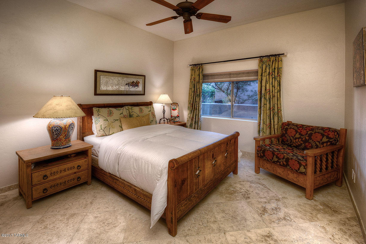 Ventana Country Club Estates (1-67) - Residential