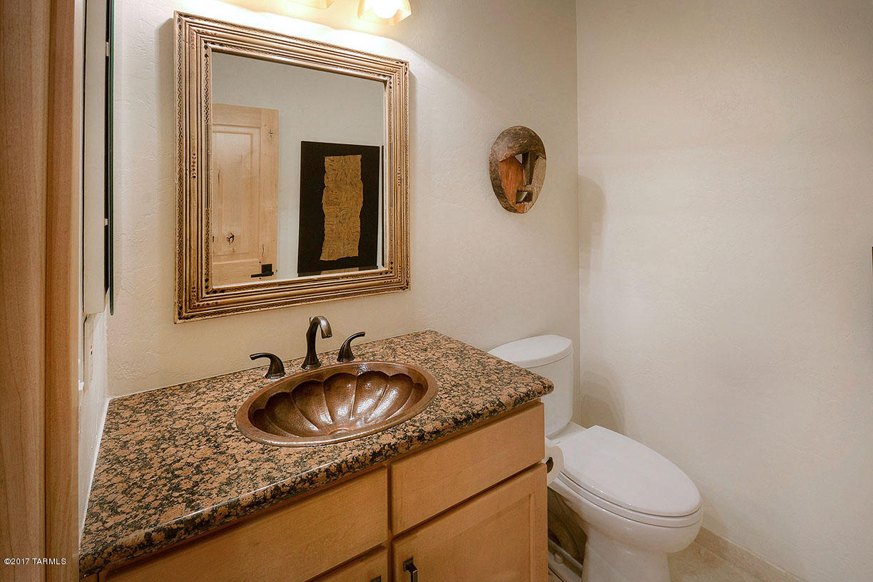Ventana Country Club Estates (1-67) - Residential