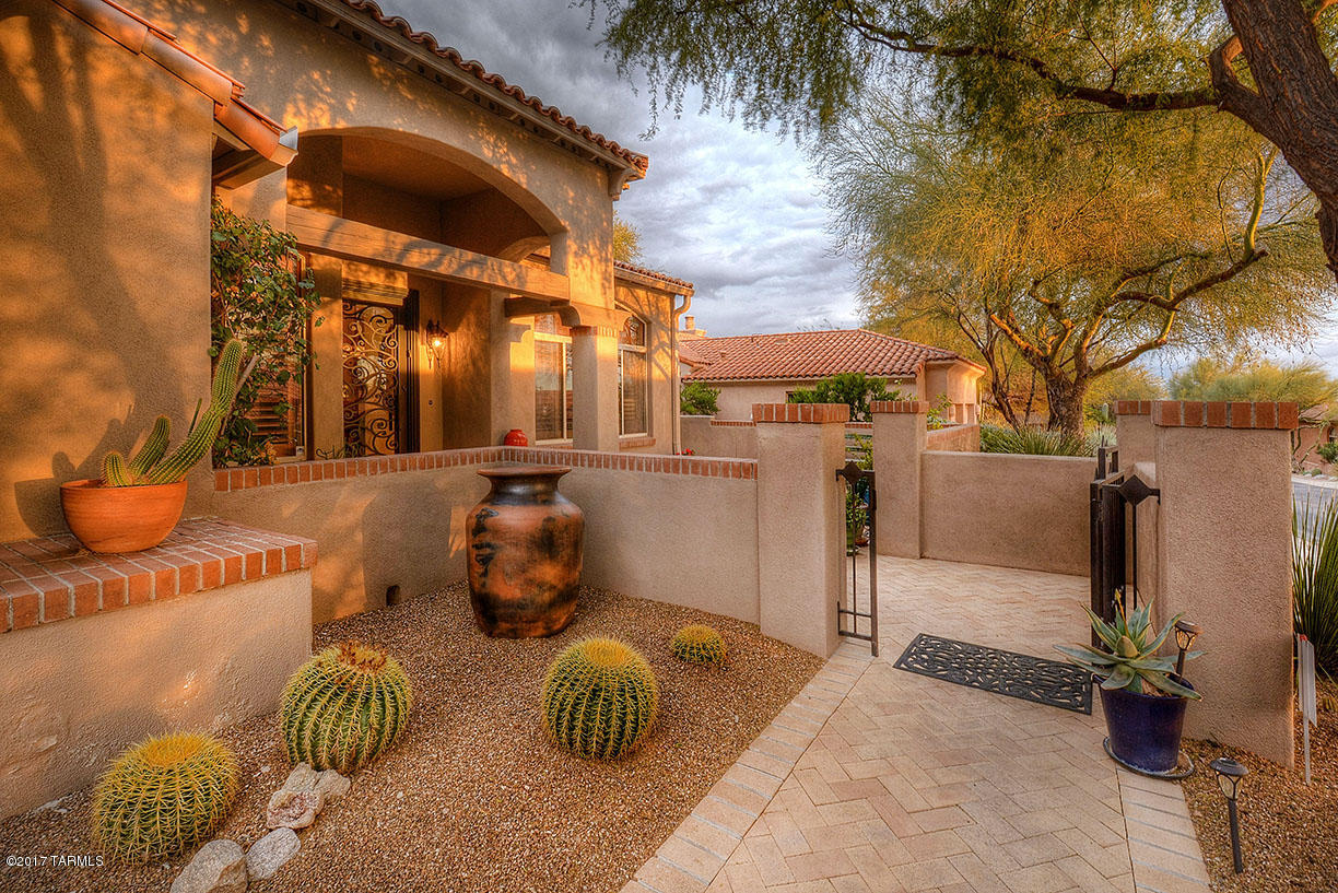 Ventana Country Club Estates (1-67) - Residential