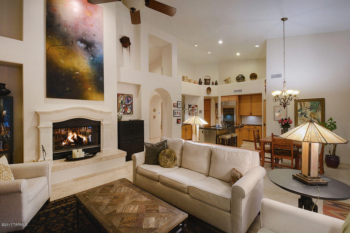 Ventana Country Club Estates (1-67) - Residential