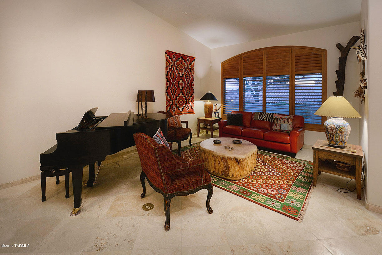 Ventana Country Club Estates (1-67) - Residential