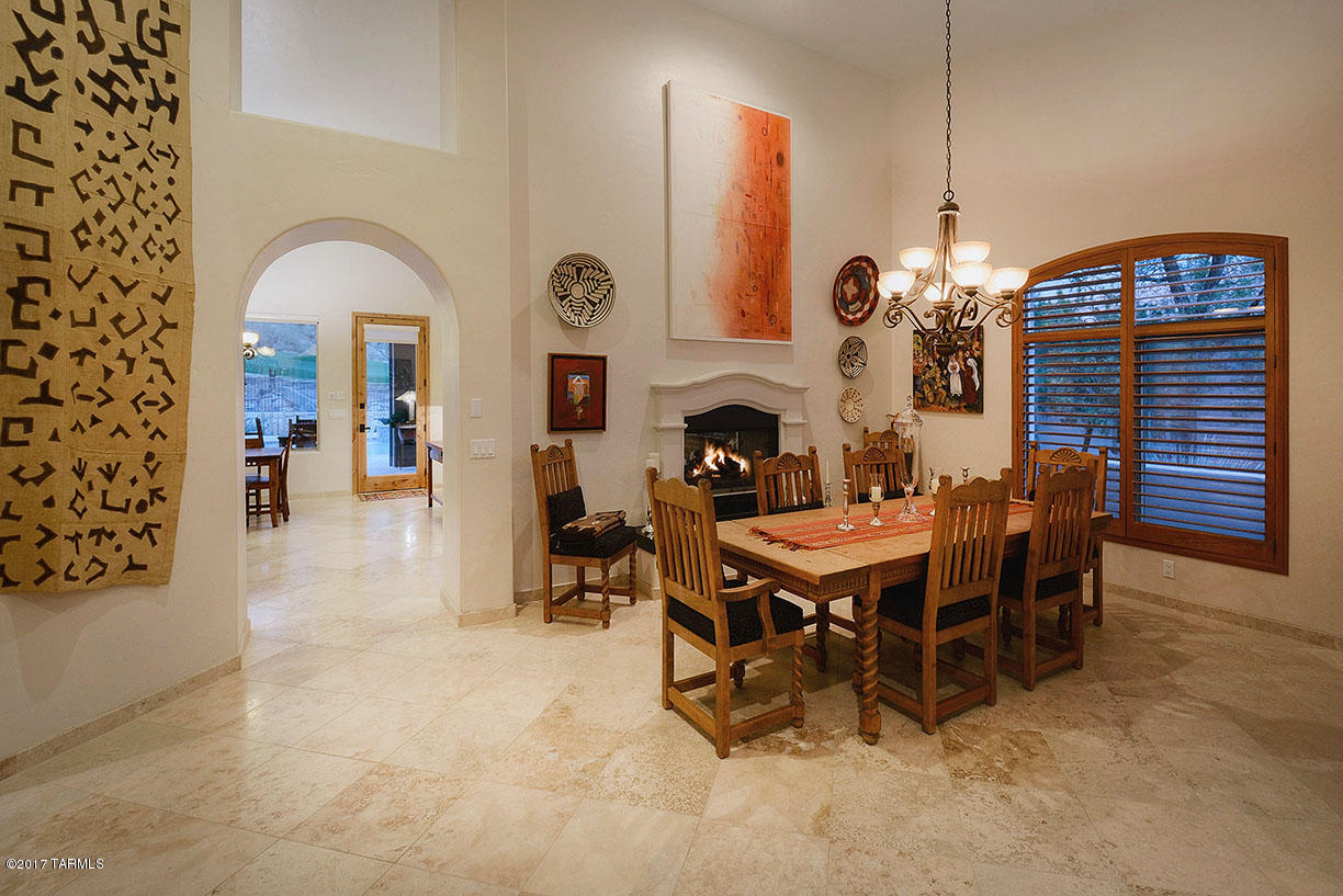 Ventana Country Club Estates (1-67) - Residential