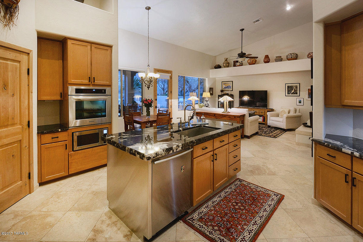 Ventana Country Club Estates (1-67) - Residential