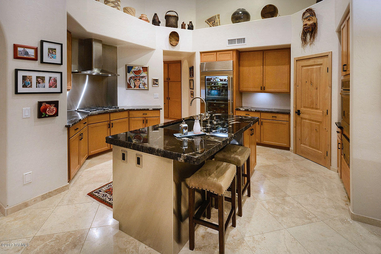 Ventana Country Club Estates (1-67) - Residential