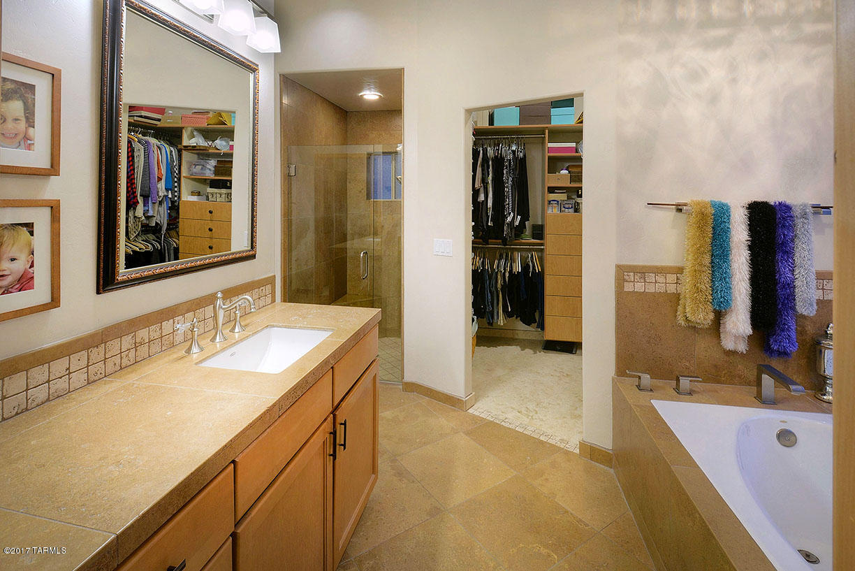 Ventana Country Club Estates (1-67) - Residential