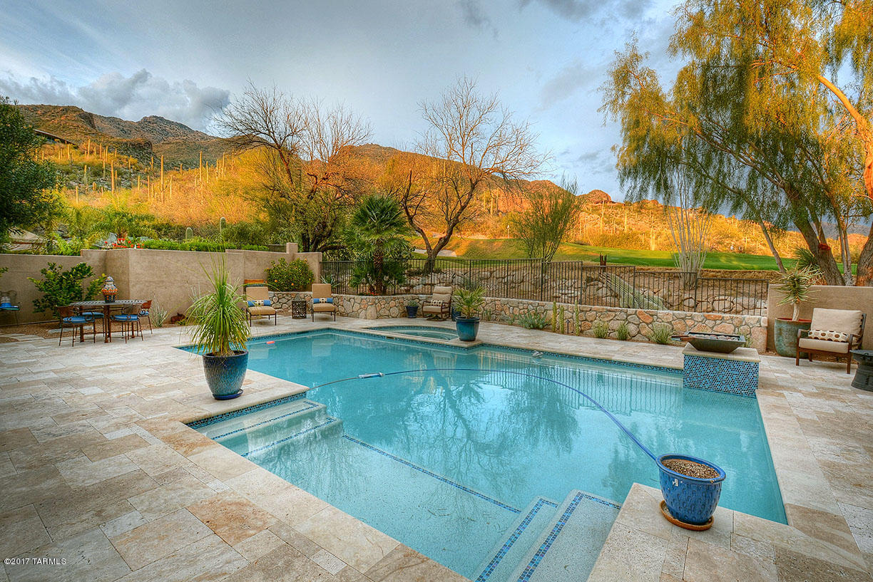Ventana Country Club Estates (1-67) - Residential