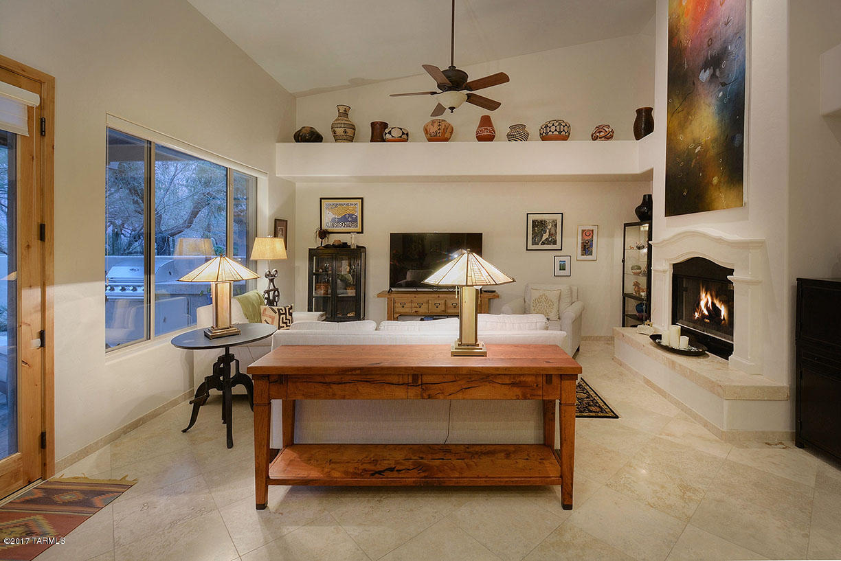 Ventana Country Club Estates (1-67) - Residential