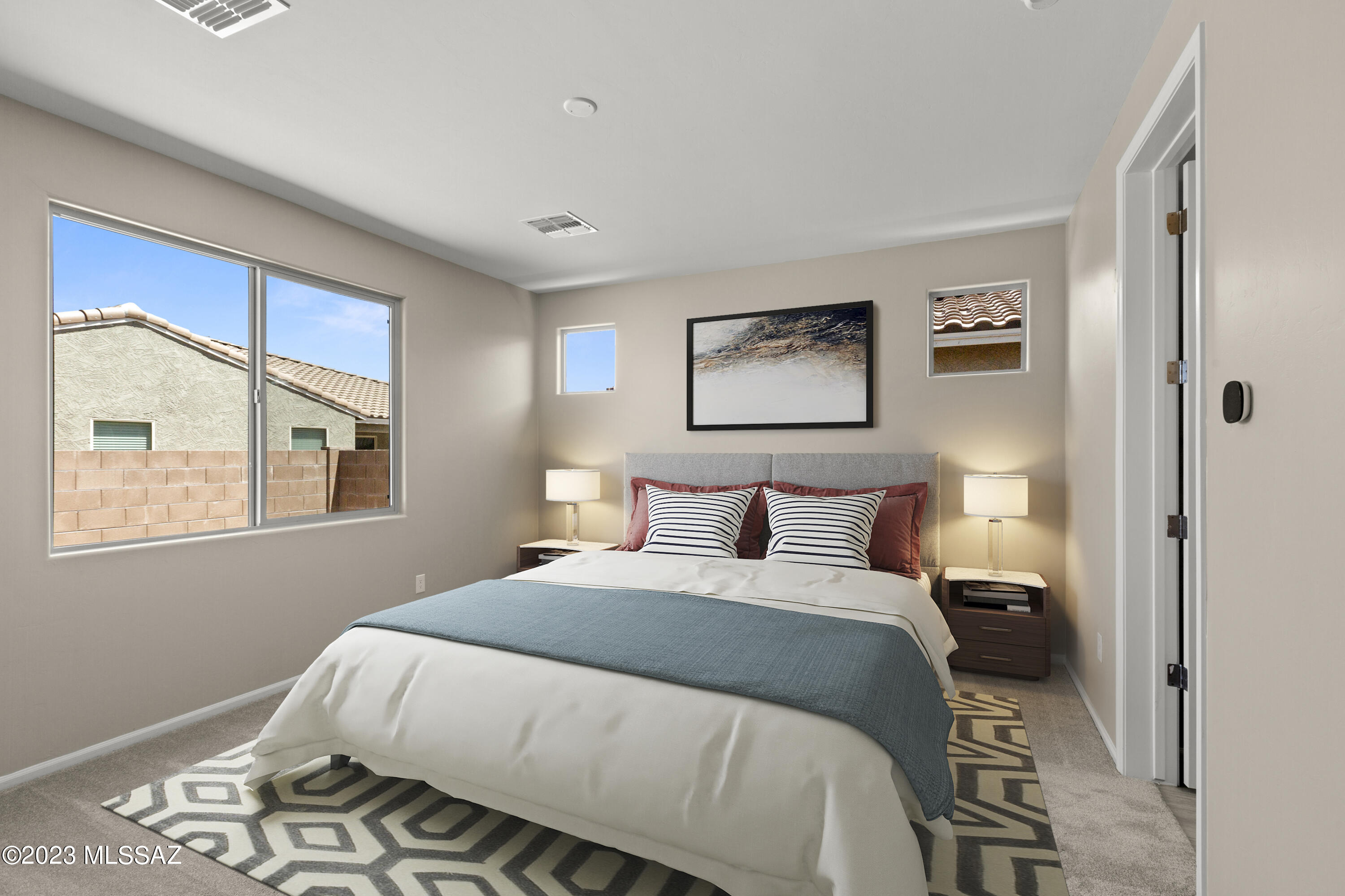 Saguaro Trails Block 6 - Residential