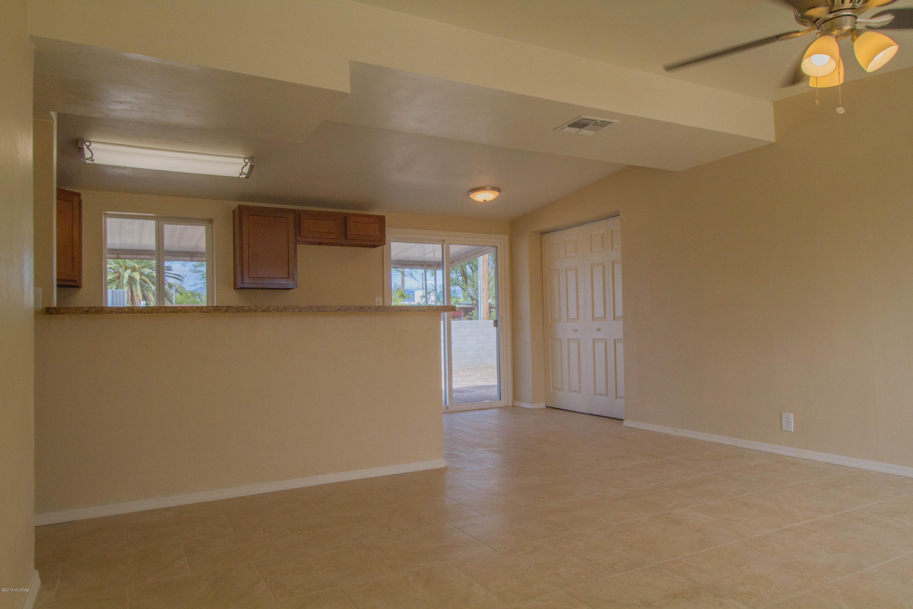 Craycroft Terrace - Residential