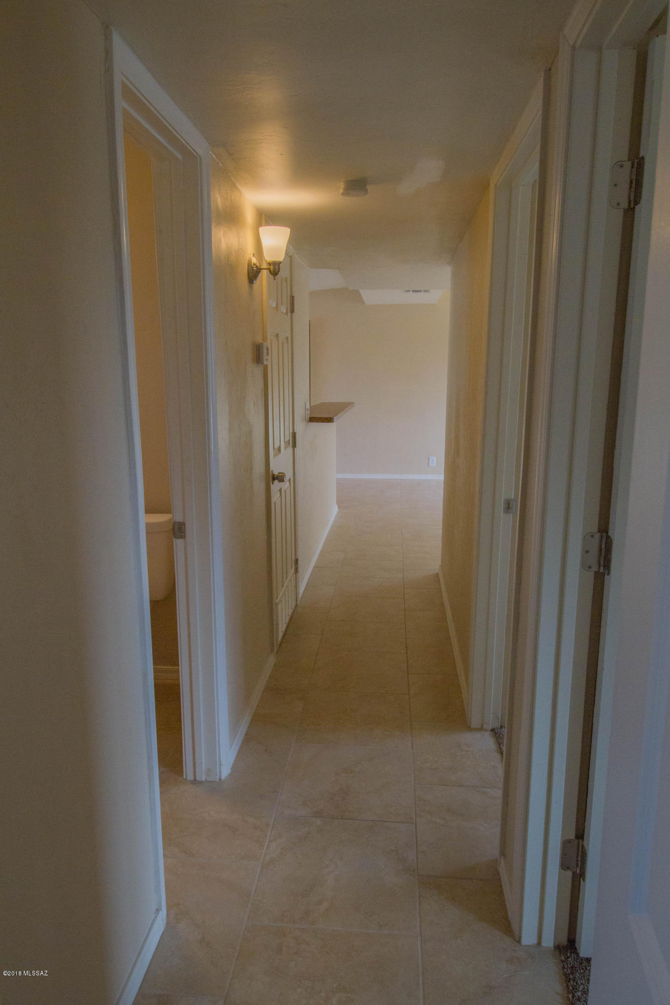 Craycroft Terrace - Residential
