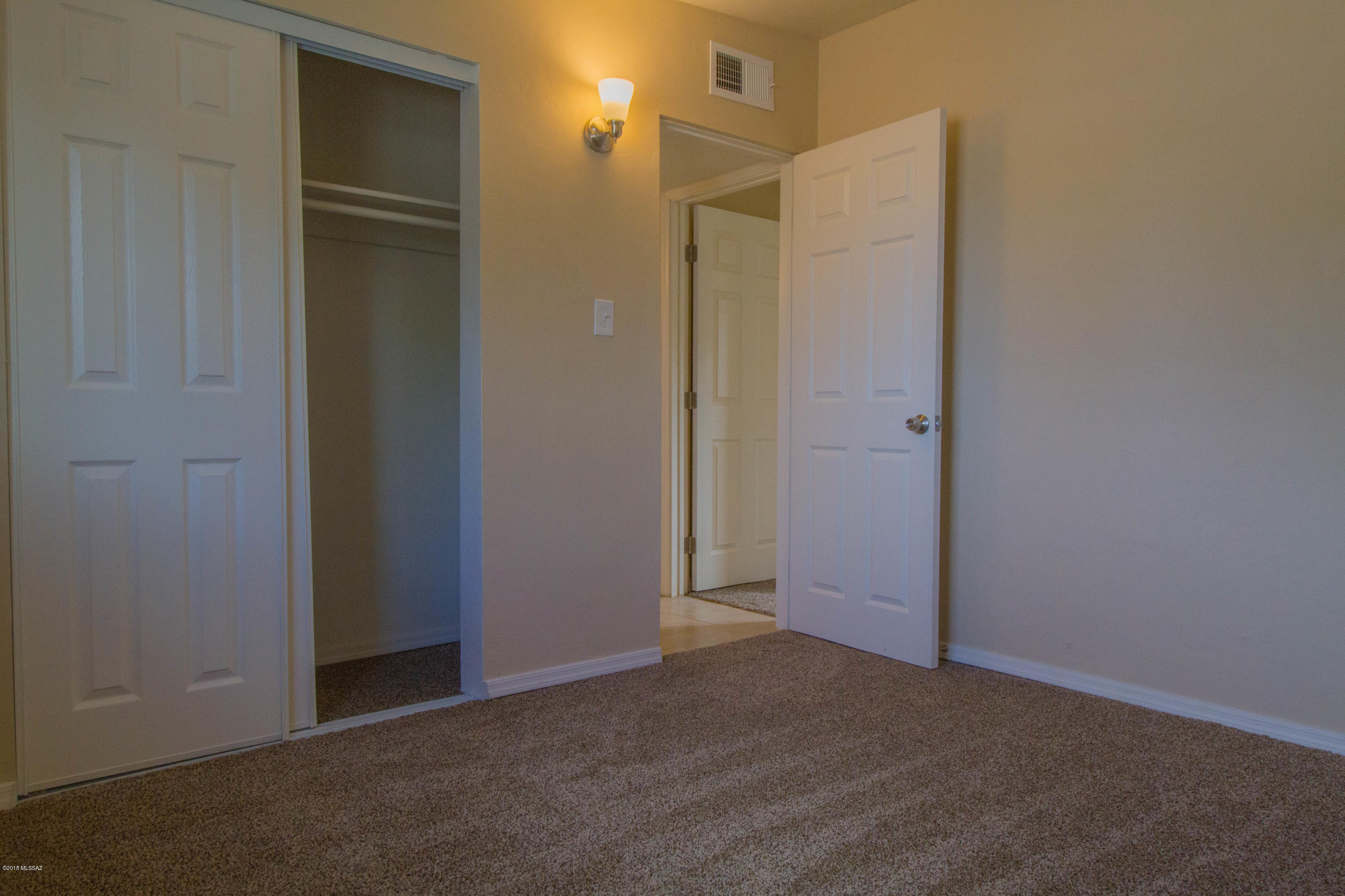 Craycroft Terrace - Residential