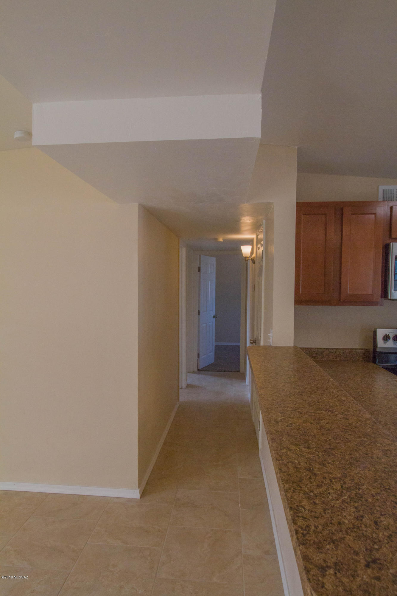 Craycroft Terrace - Residential