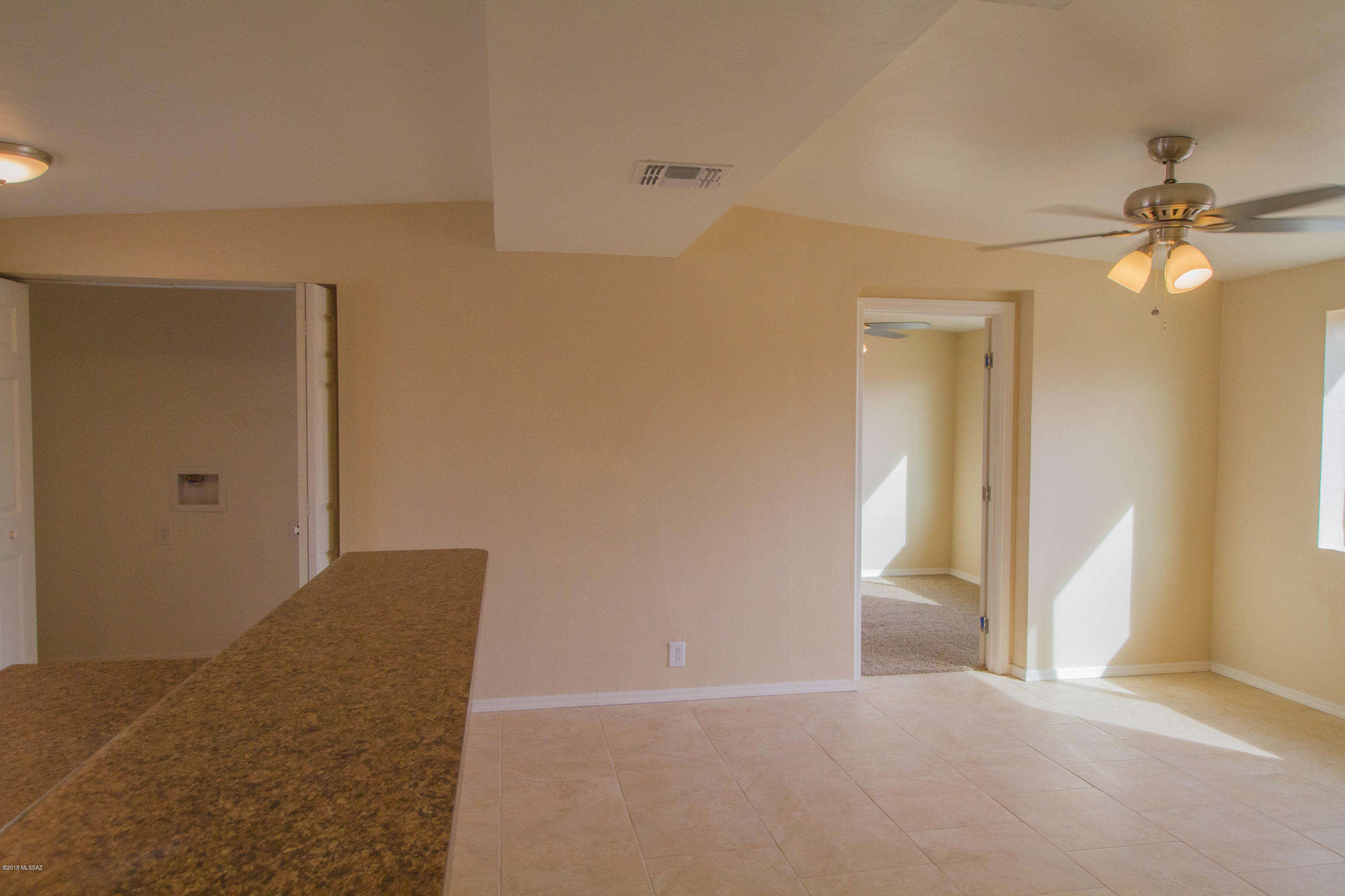 Craycroft Terrace - Residential