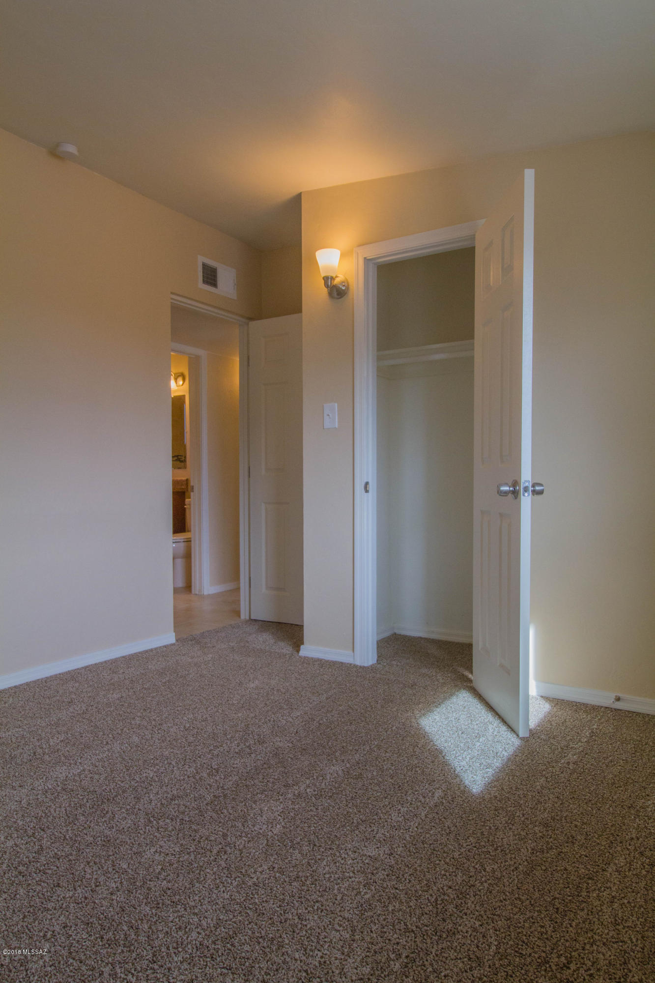 Craycroft Terrace - Residential