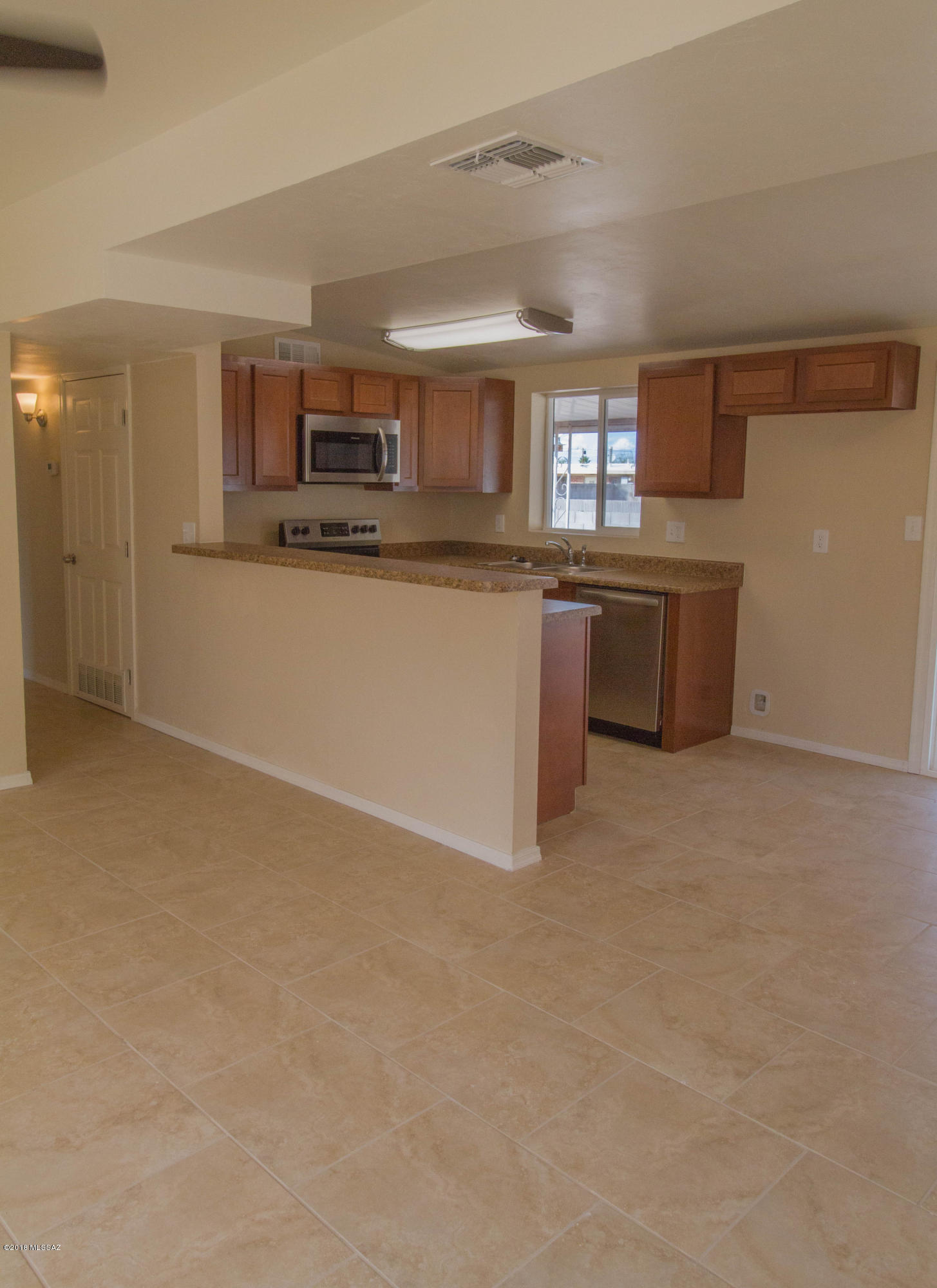 Craycroft Terrace - Residential