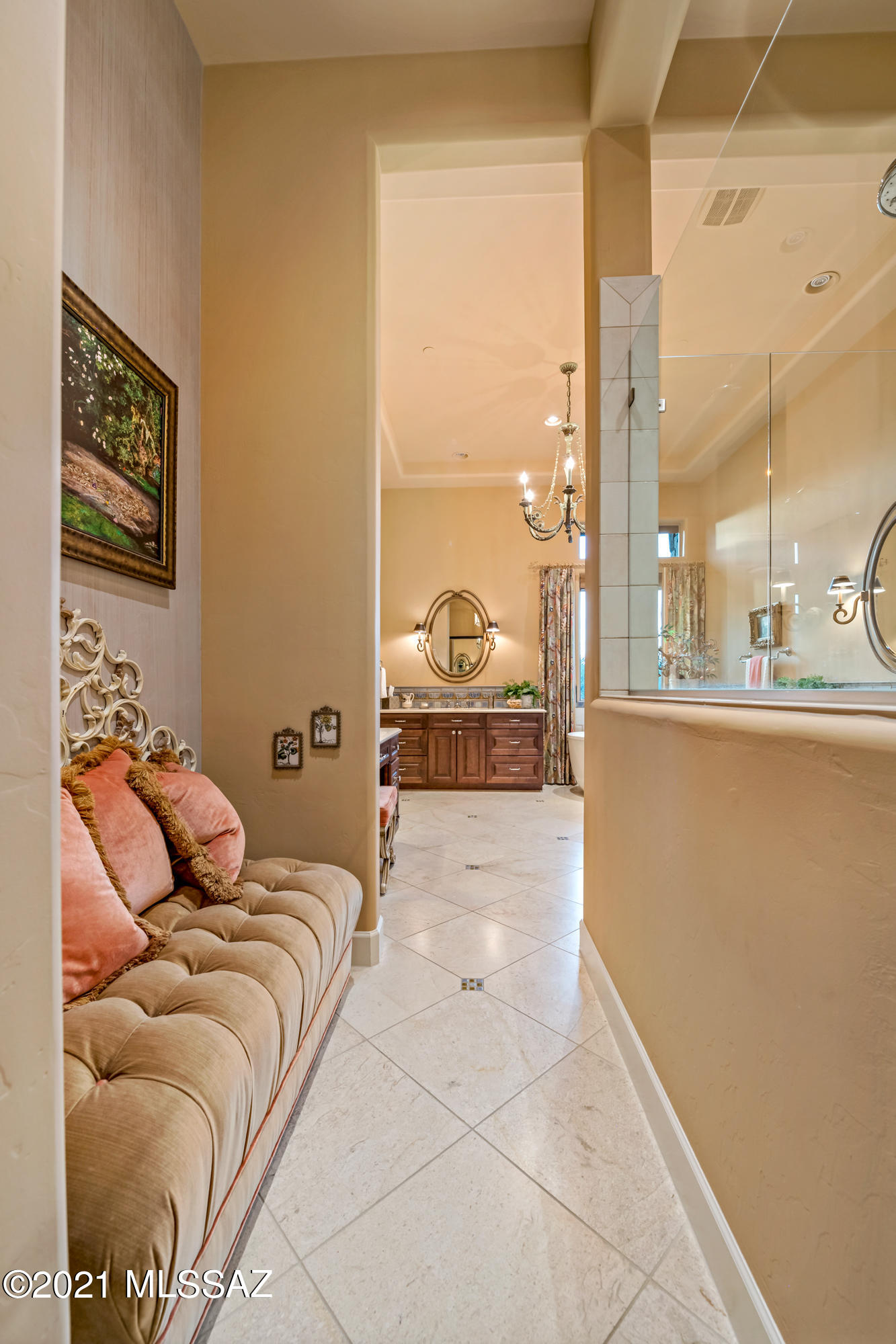 Stone Canyon VI - Residential