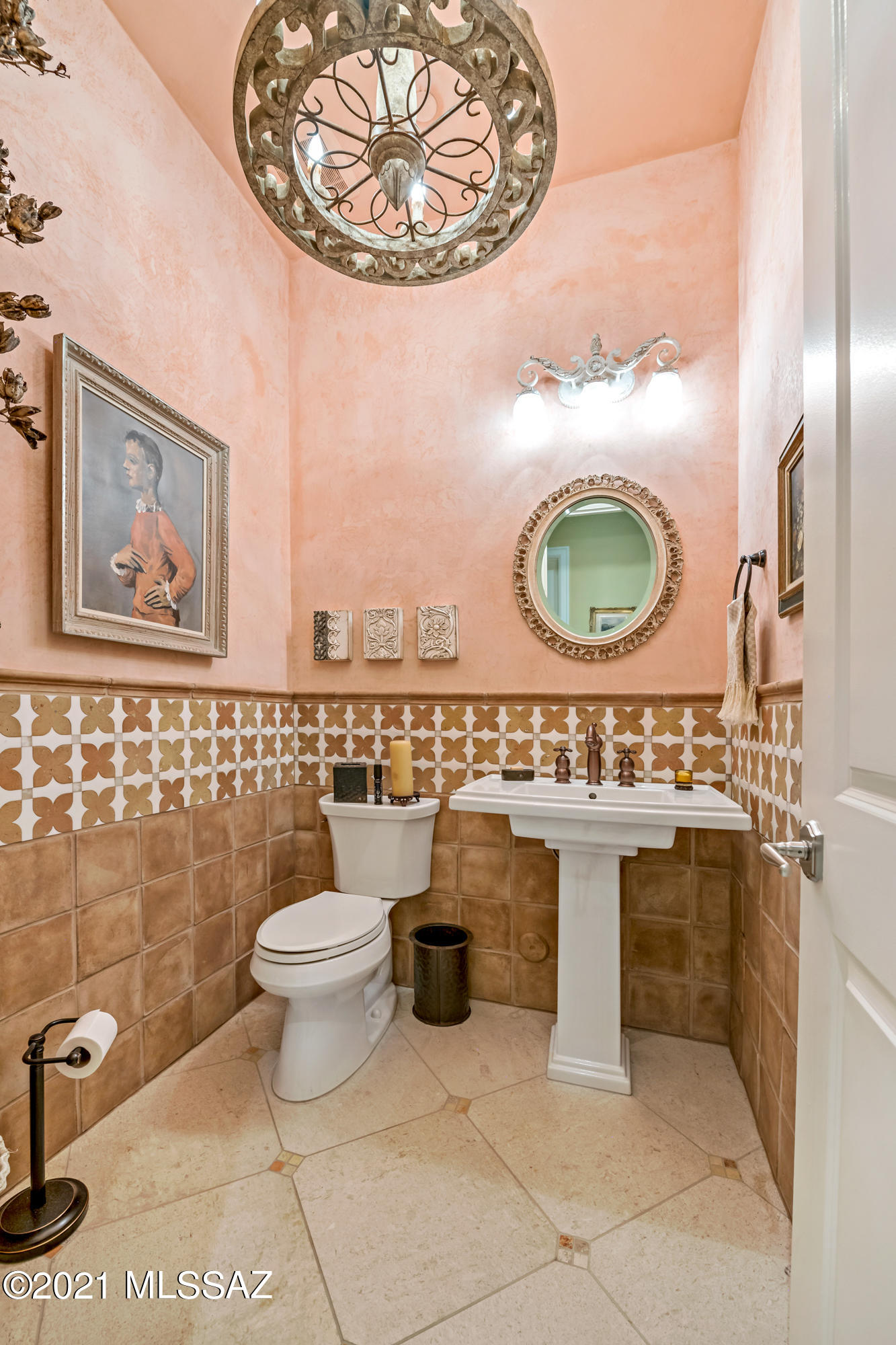 Stone Canyon VI - Residential