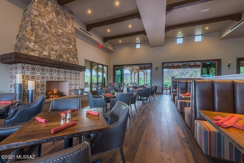 Stone Canyon VI - Residential