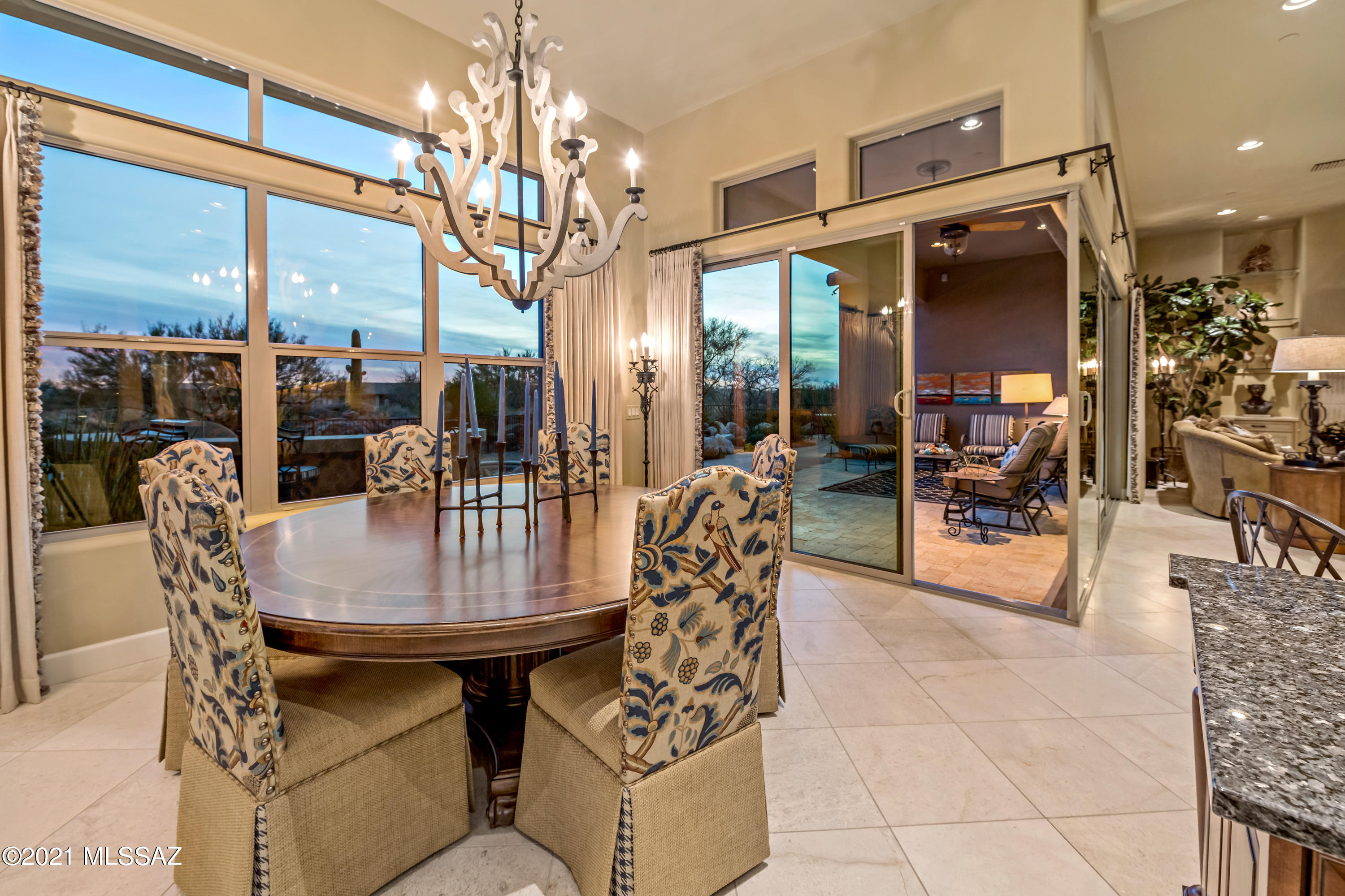 Stone Canyon VI - Residential
