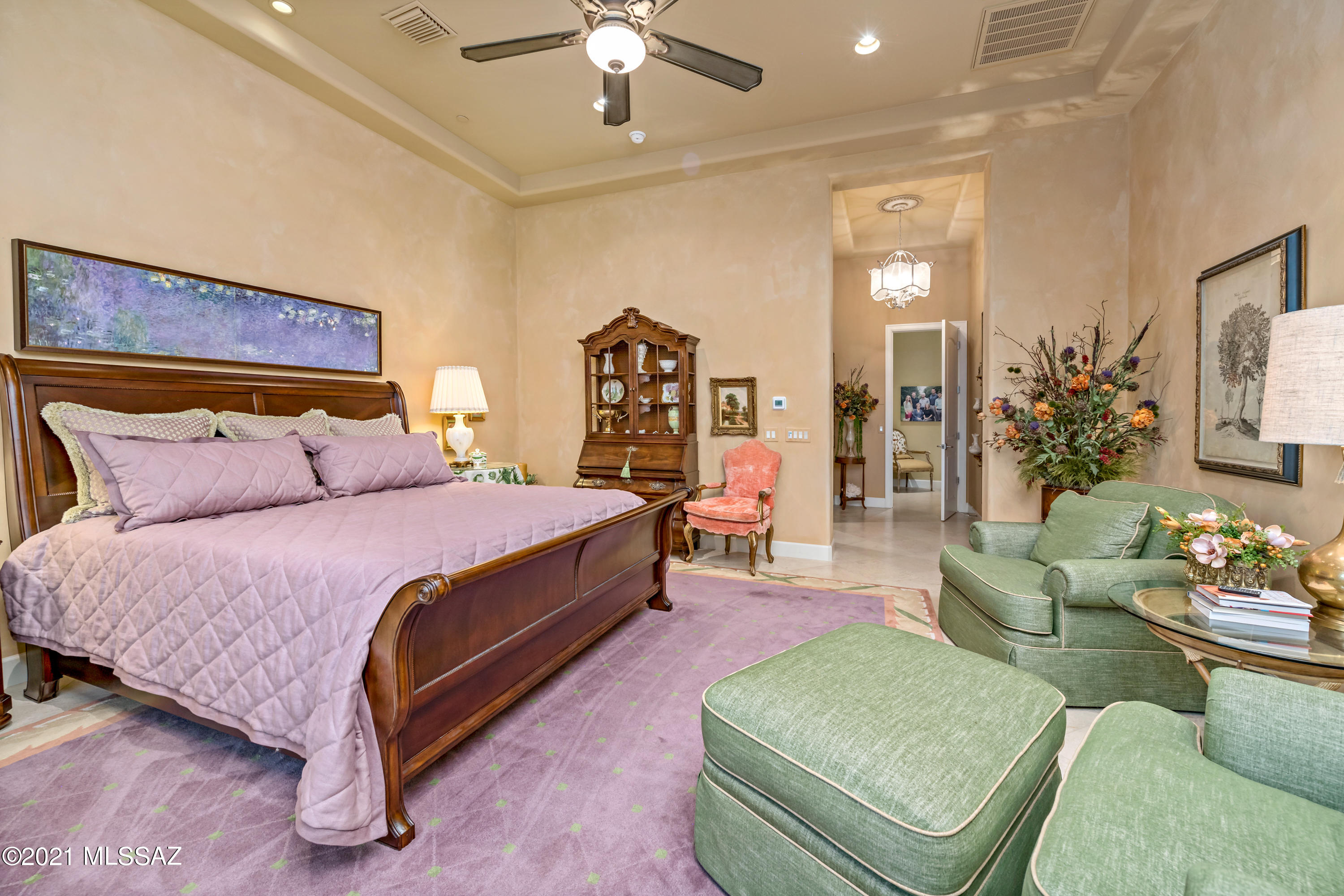 Stone Canyon VI - Residential