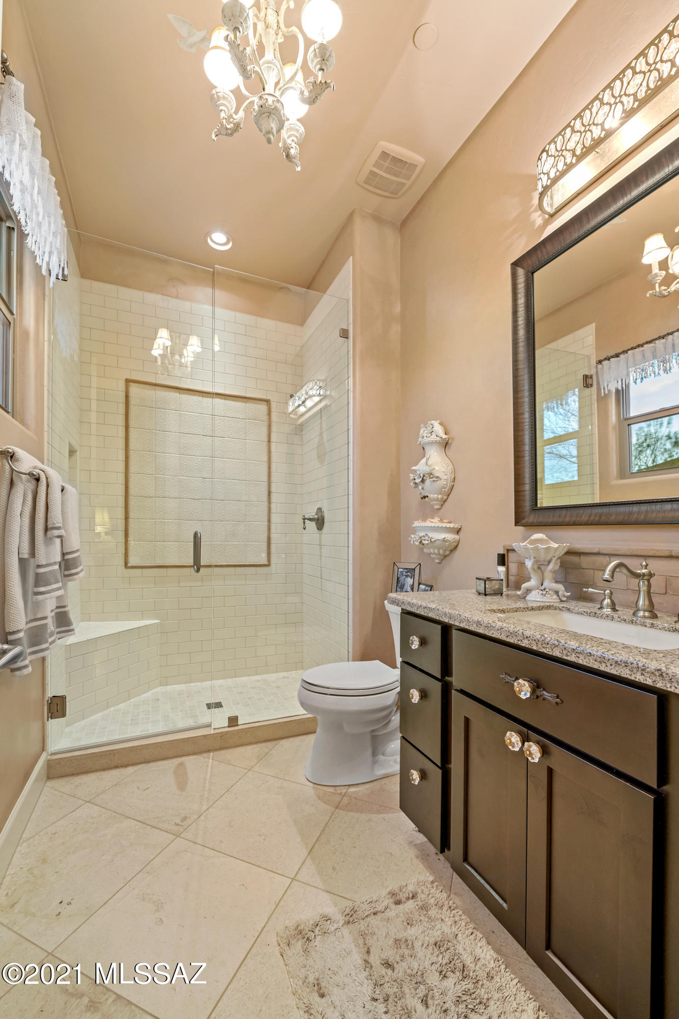 Stone Canyon VI - Residential