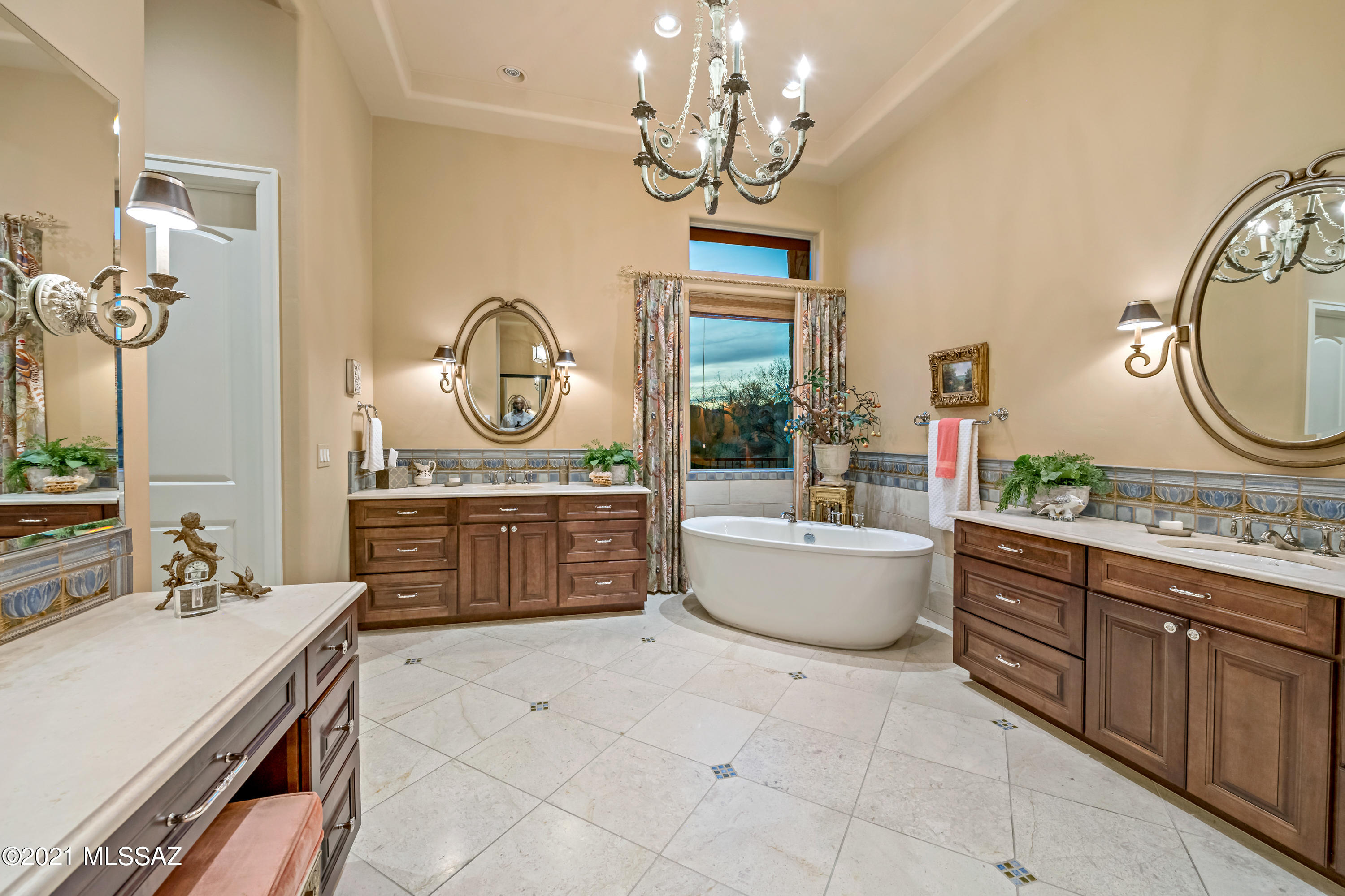 Stone Canyon VI - Residential