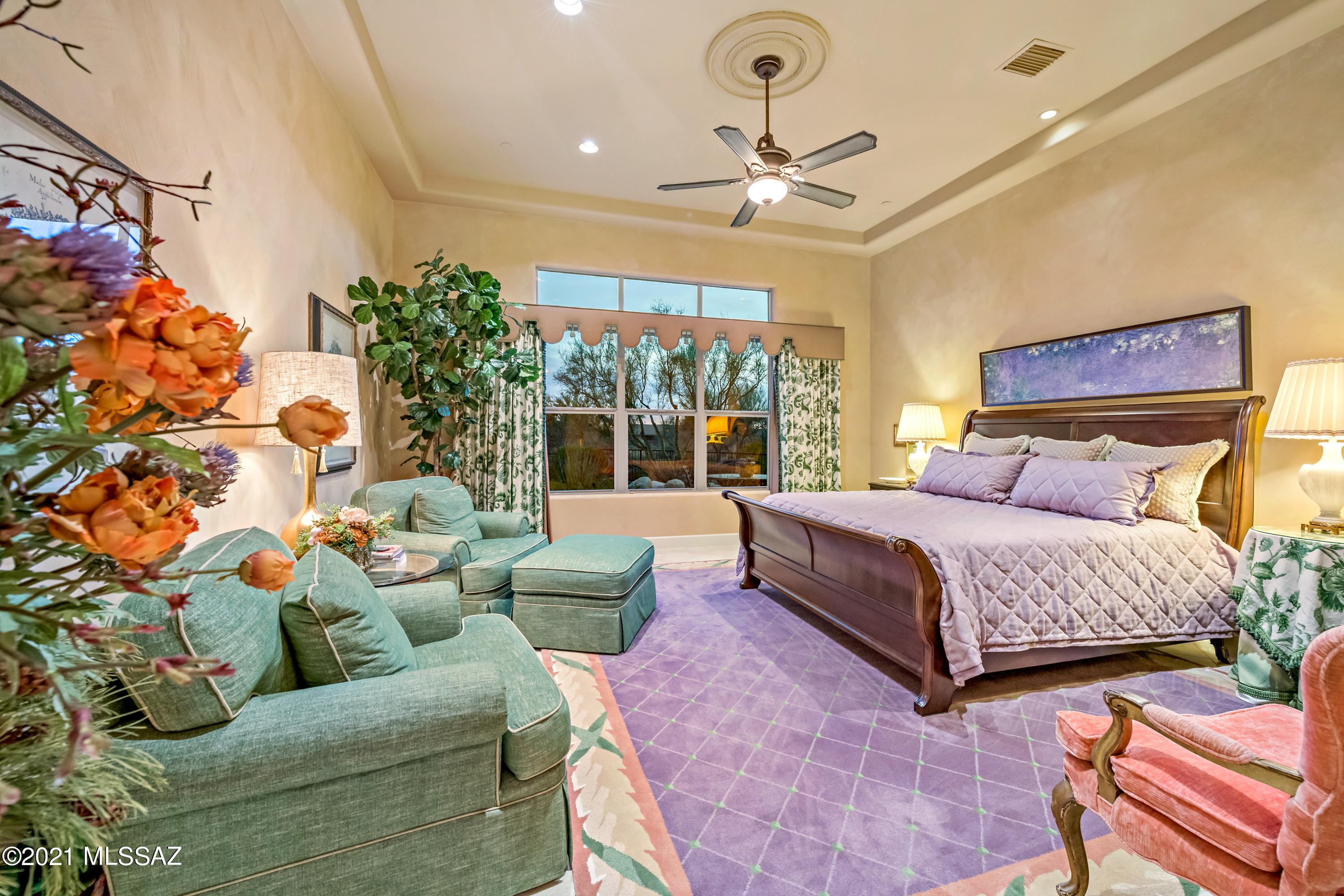 Stone Canyon VI - Residential