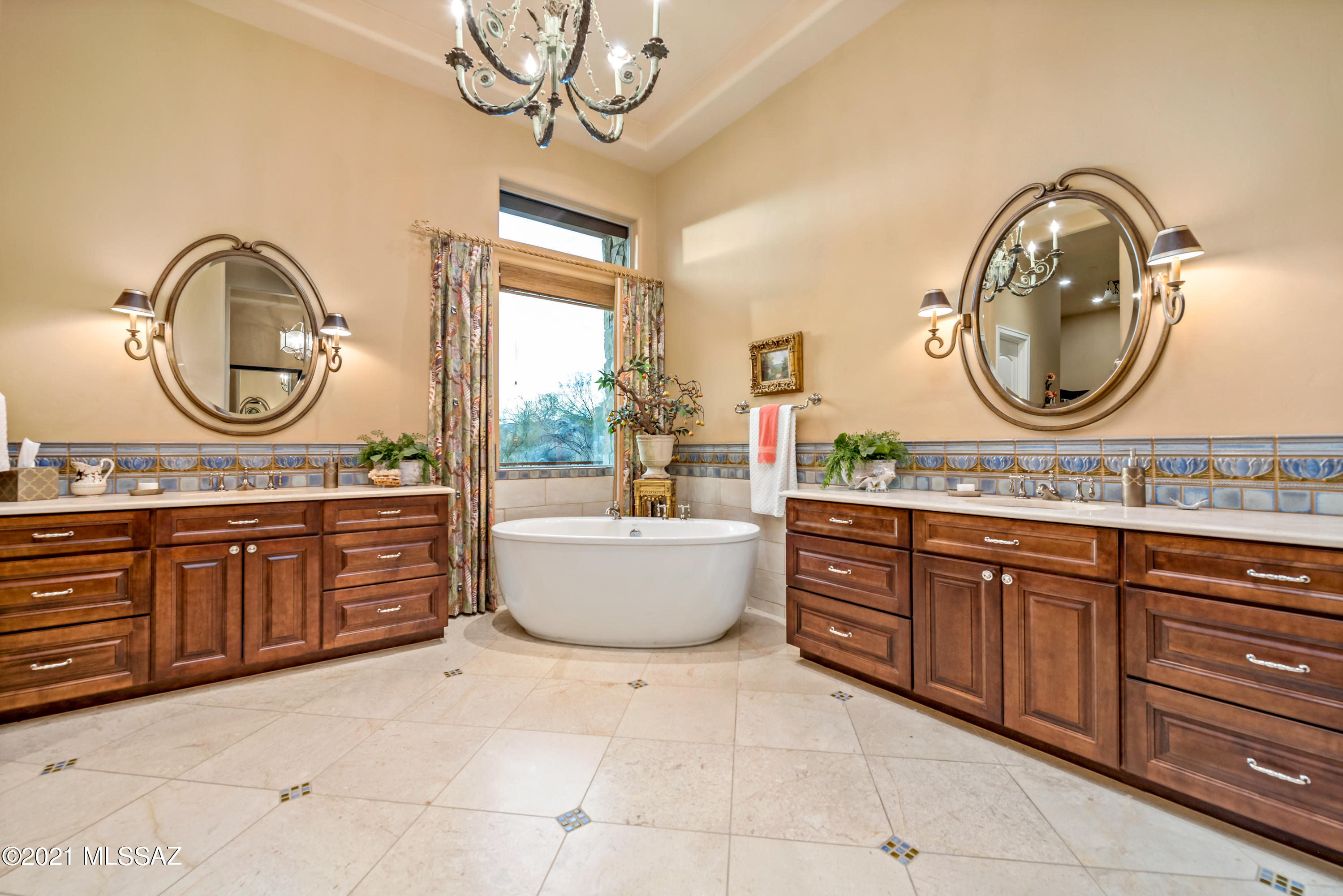 Stone Canyon VI - Residential
