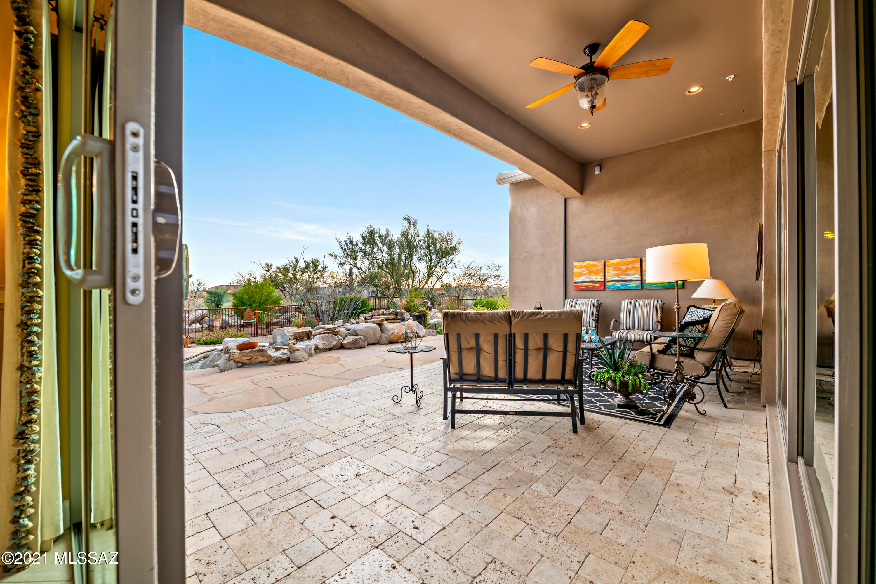 Stone Canyon VI - Residential