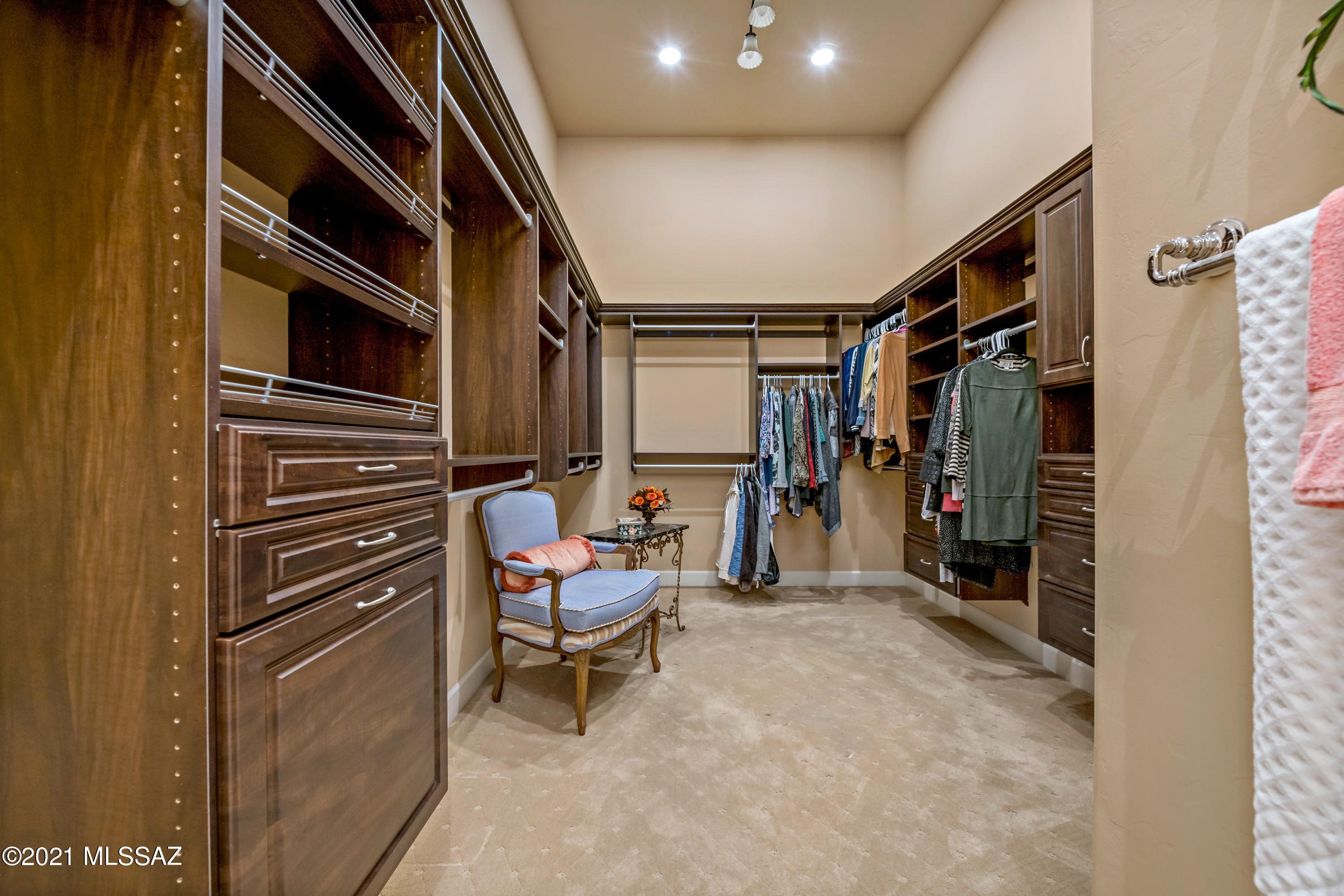 Stone Canyon VI - Residential