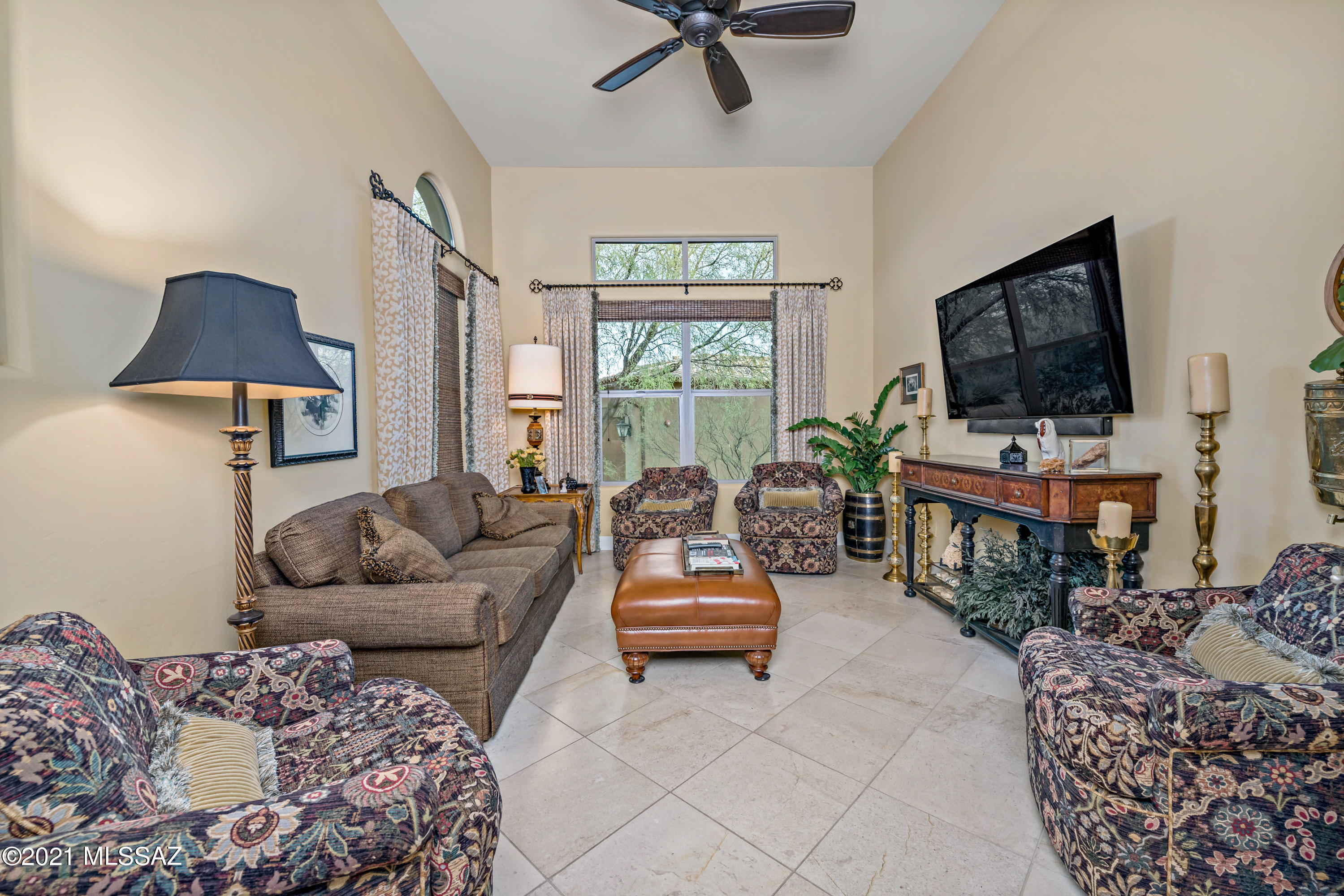Stone Canyon VI - Residential