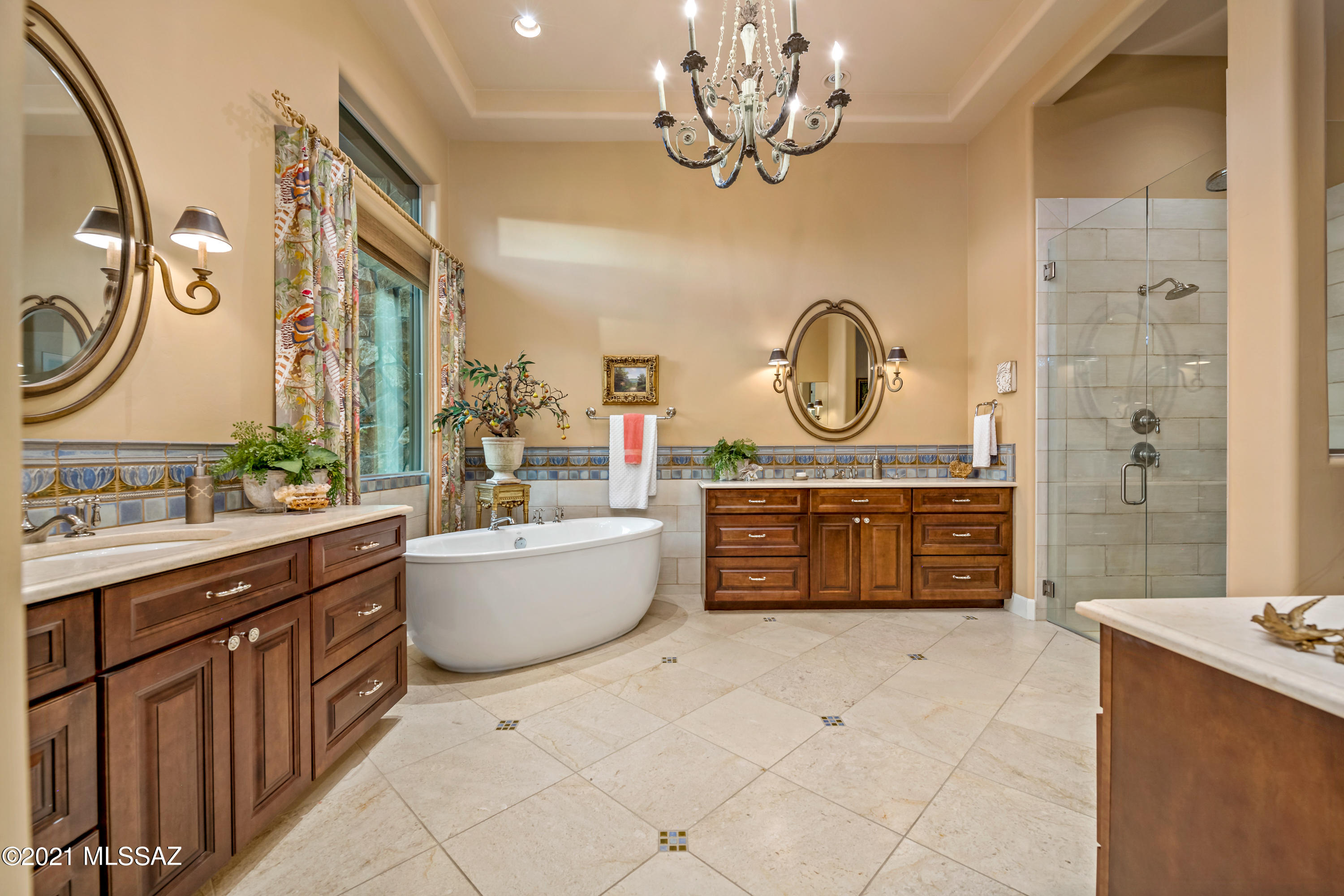 Stone Canyon VI - Residential