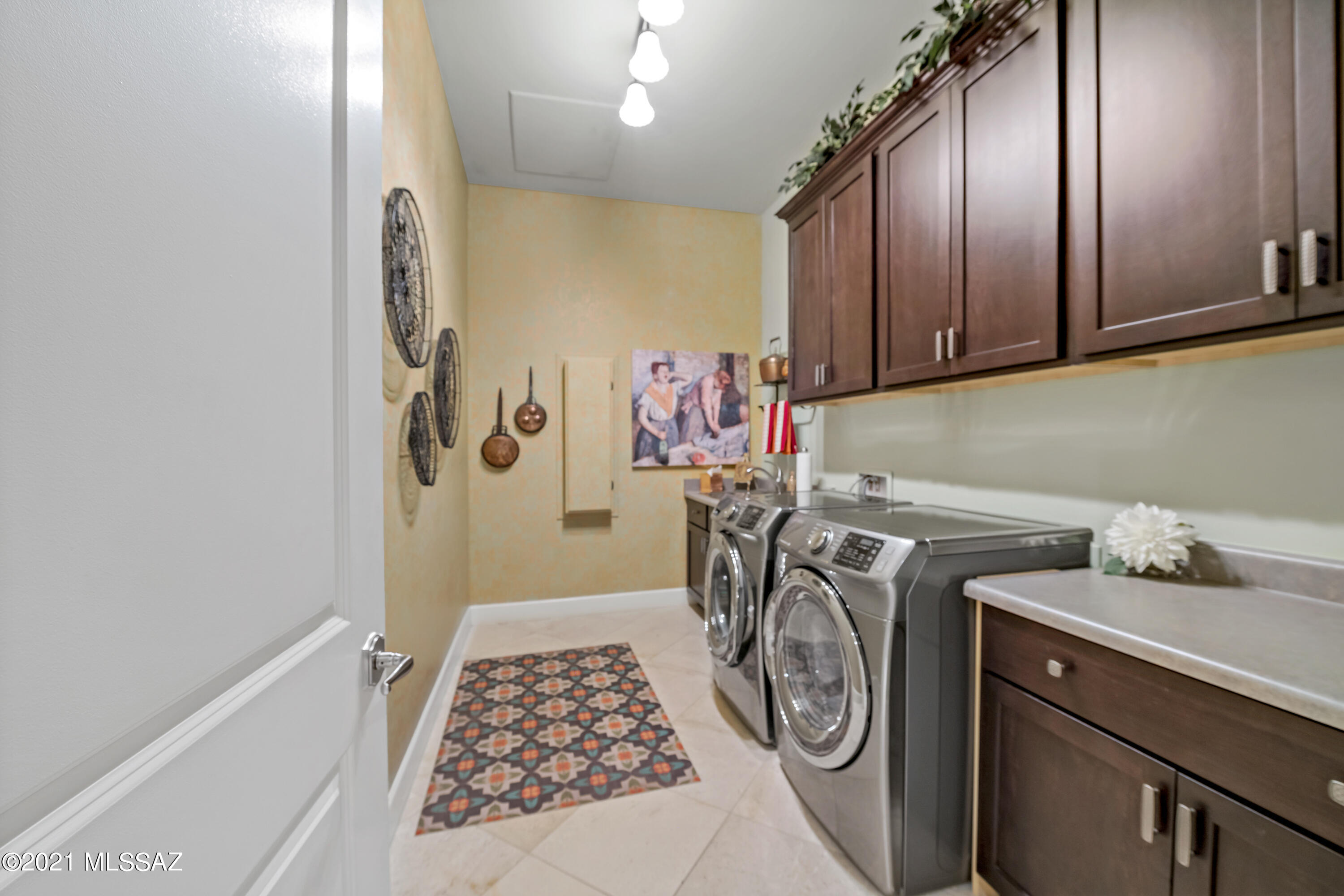 Stone Canyon VI - Residential