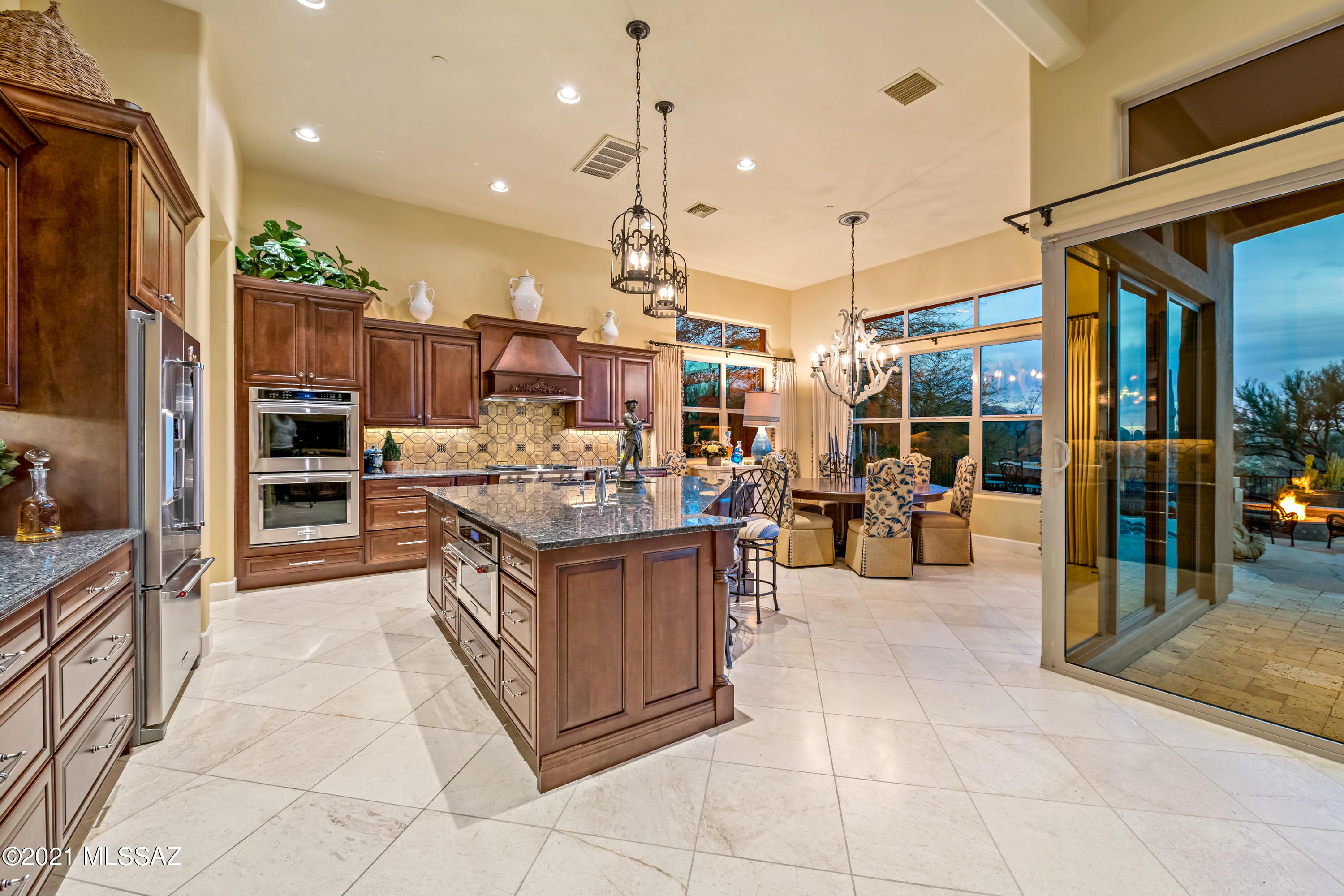 Stone Canyon VI - Residential
