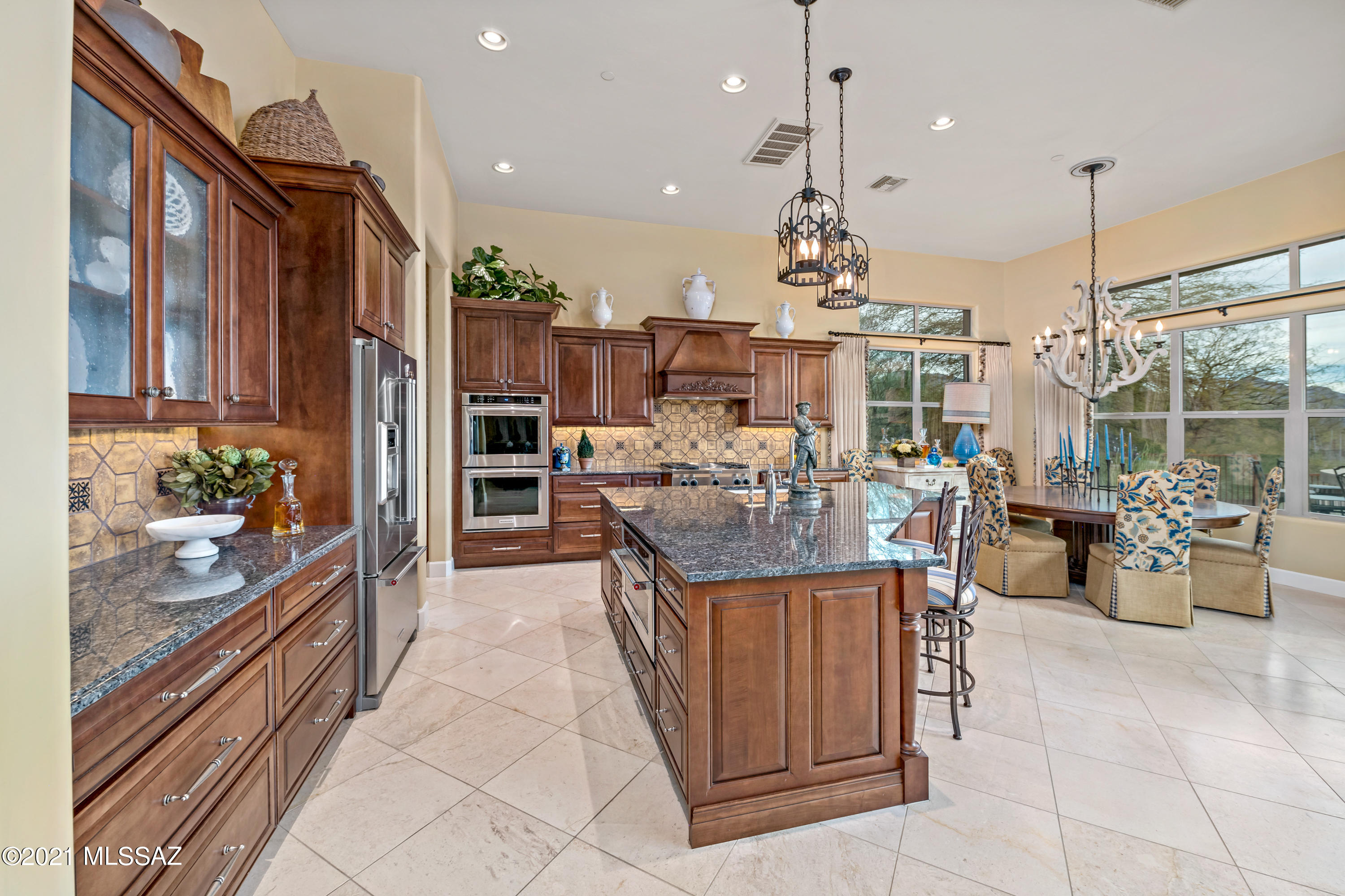 Stone Canyon VI - Residential