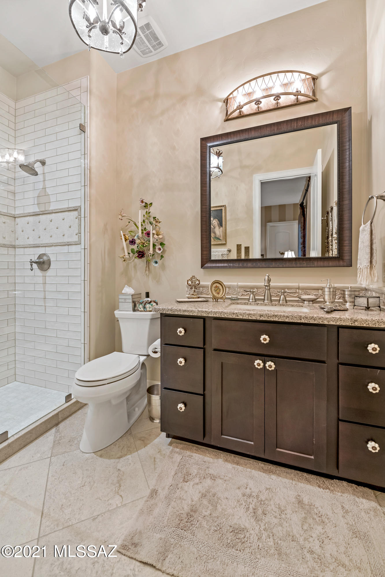 Stone Canyon VI - Residential