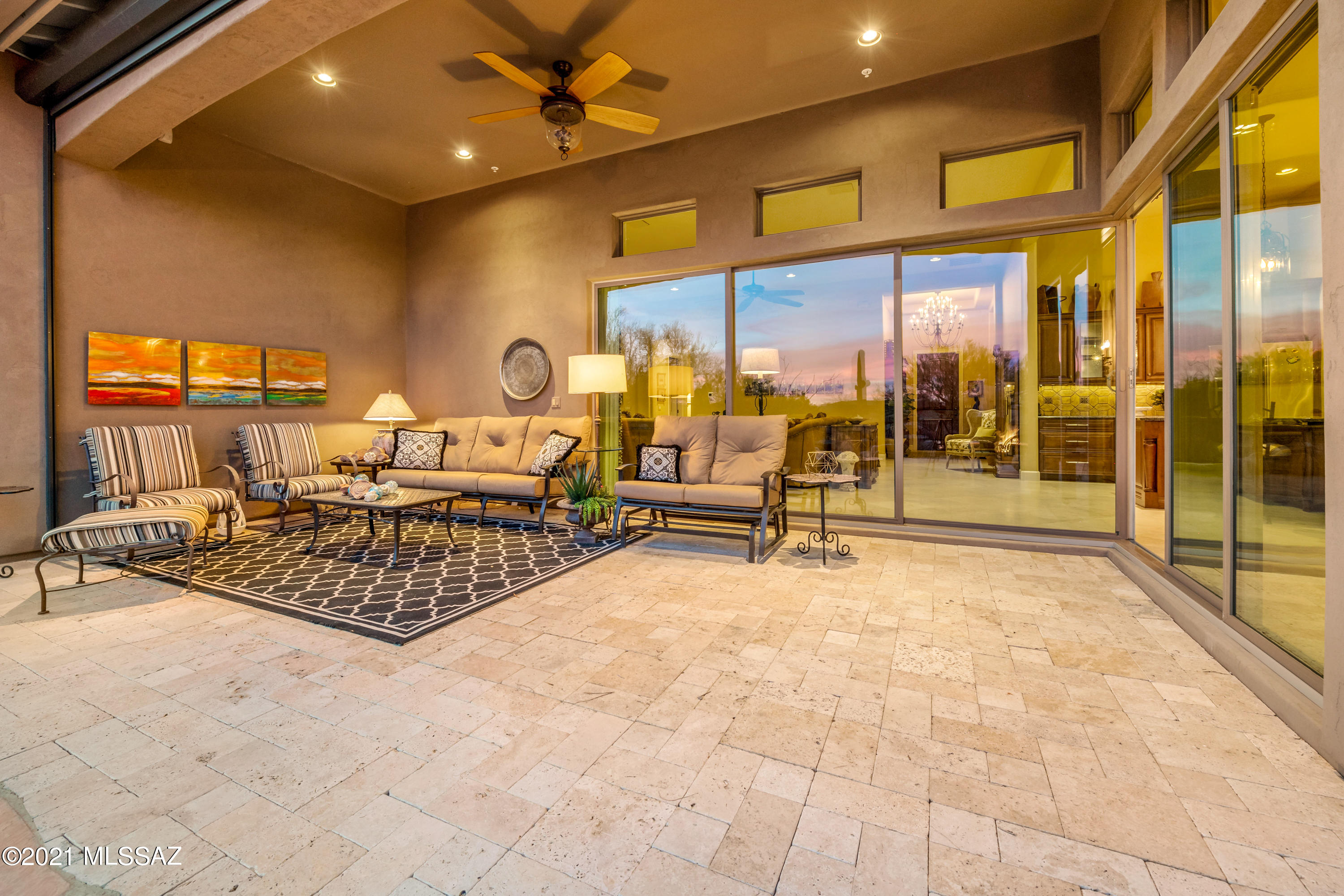 Stone Canyon VI - Residential