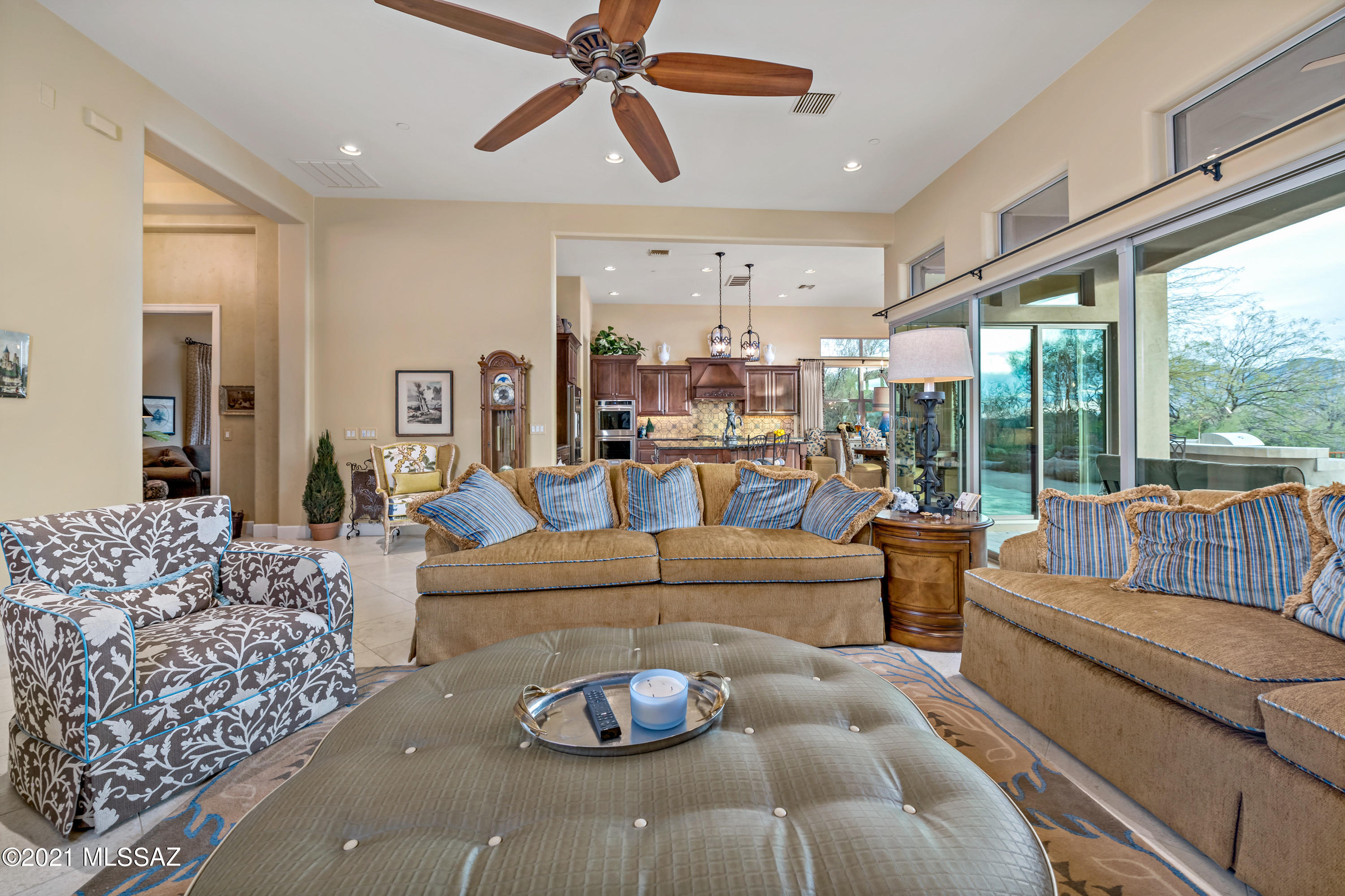 Stone Canyon VI - Residential