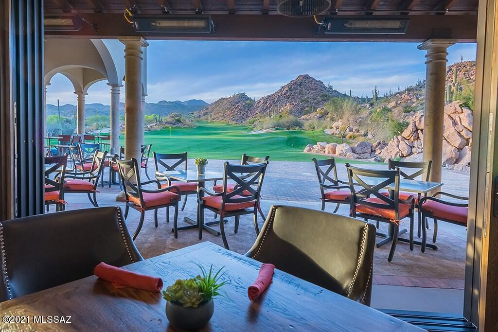 Stone Canyon VI - Residential