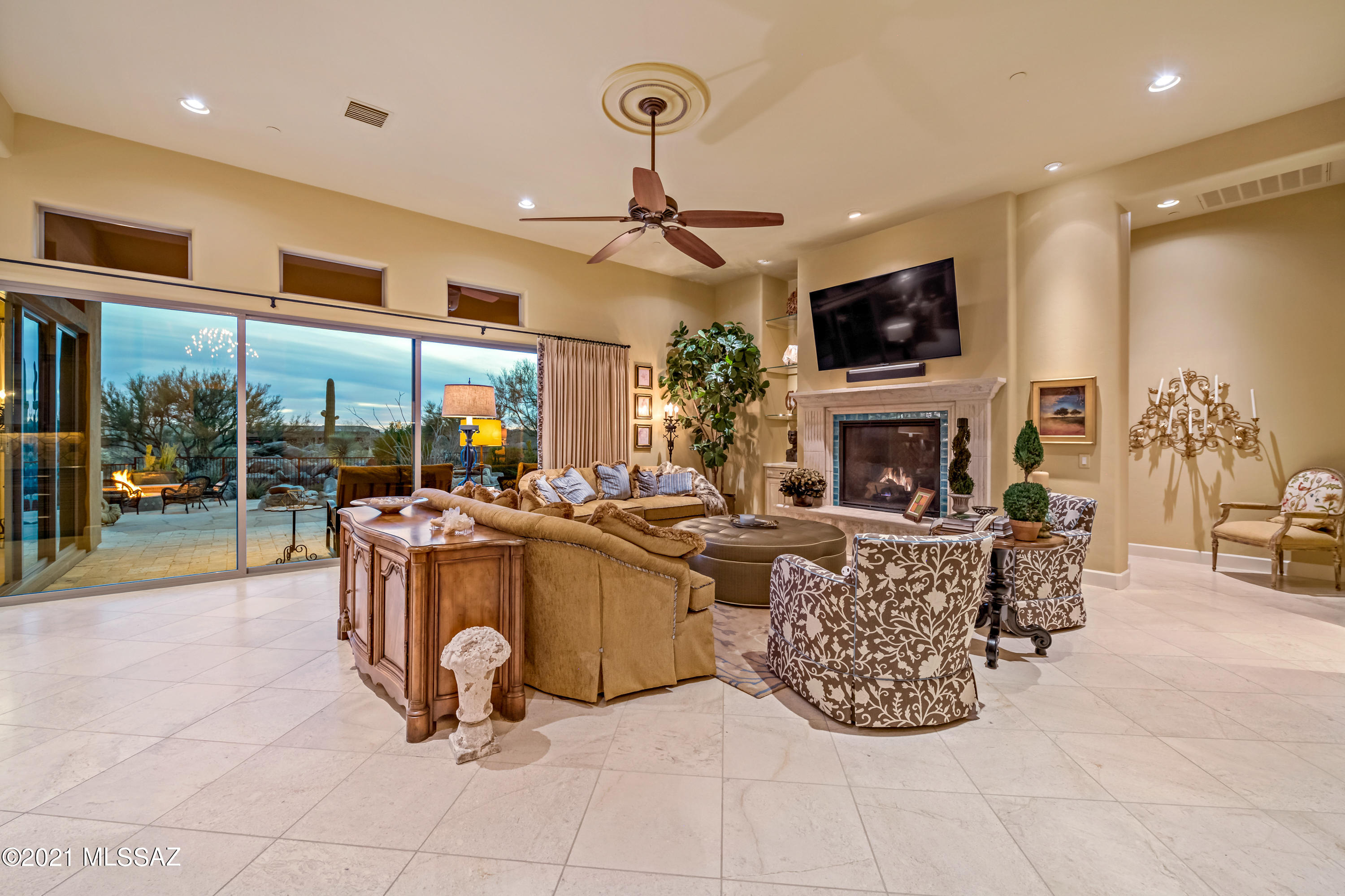 Stone Canyon VI - Residential