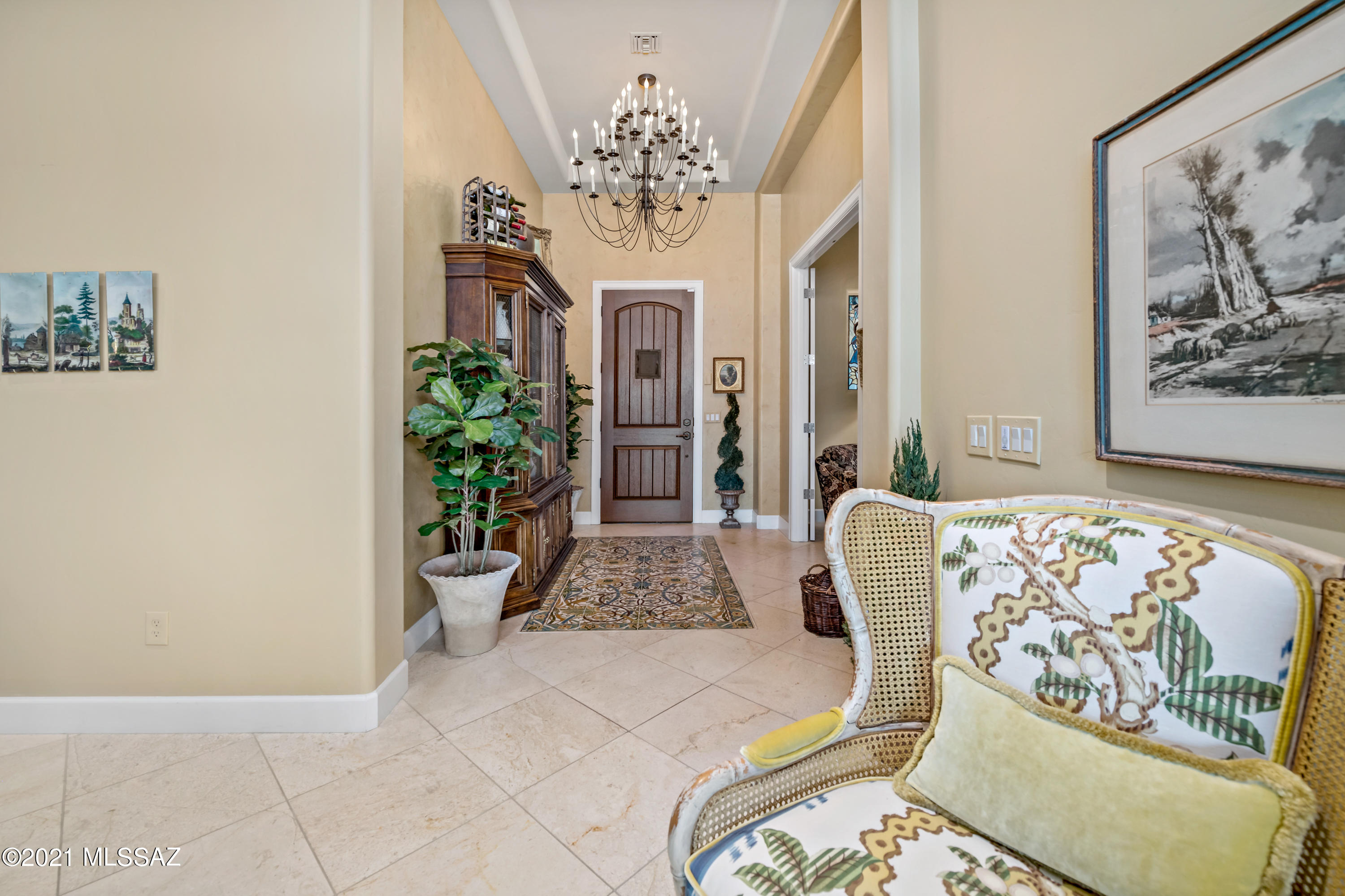Stone Canyon VI - Residential