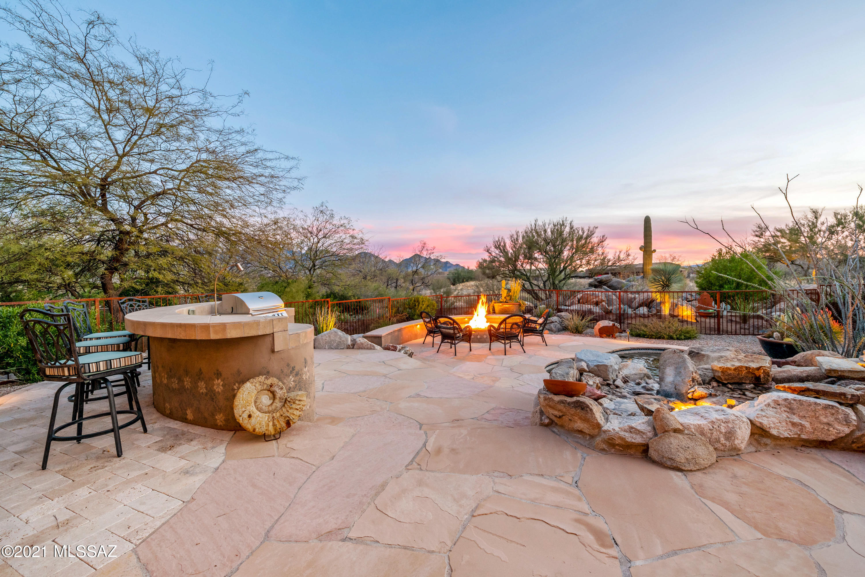 Stone Canyon VI - Residential
