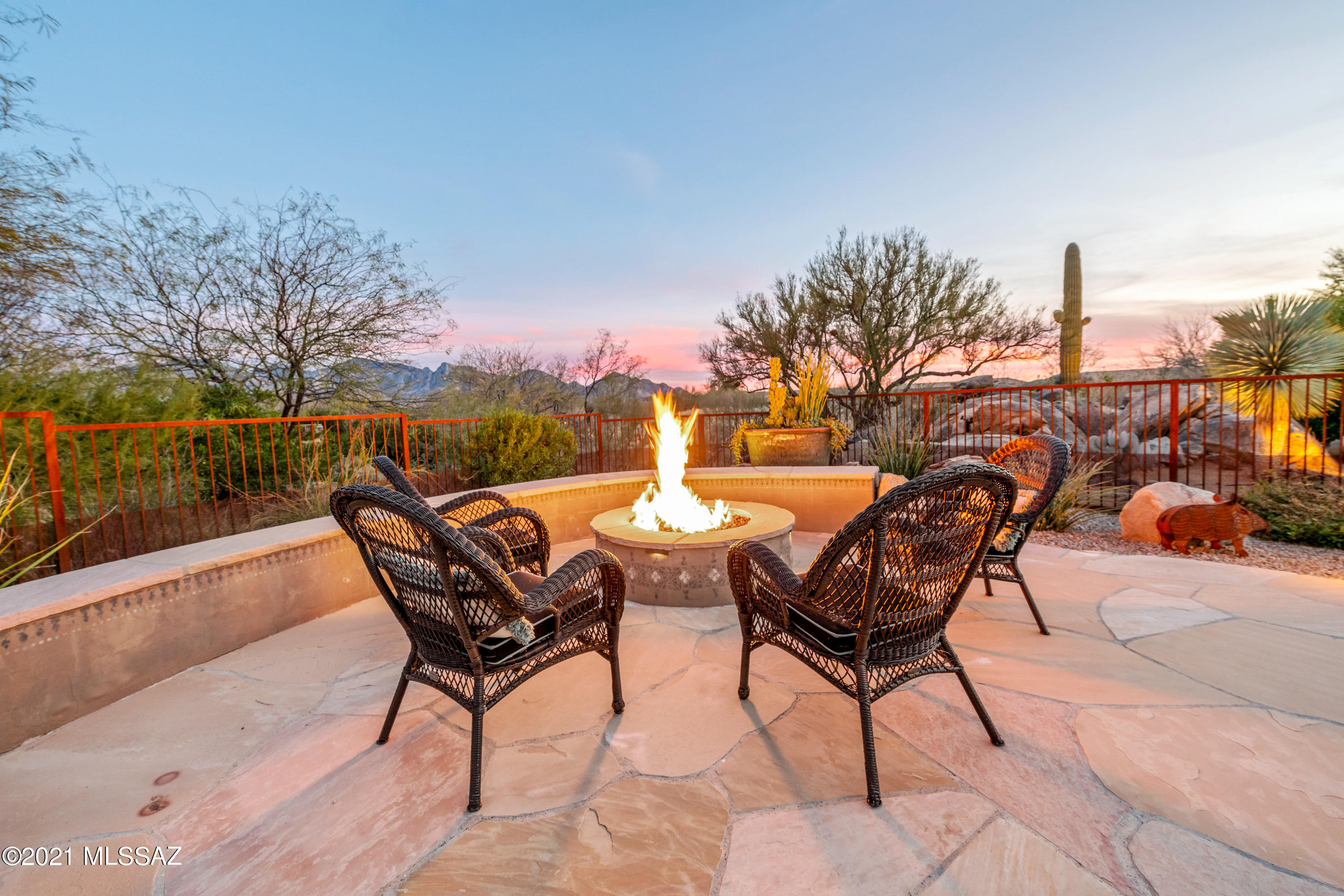 Stone Canyon VI - Residential